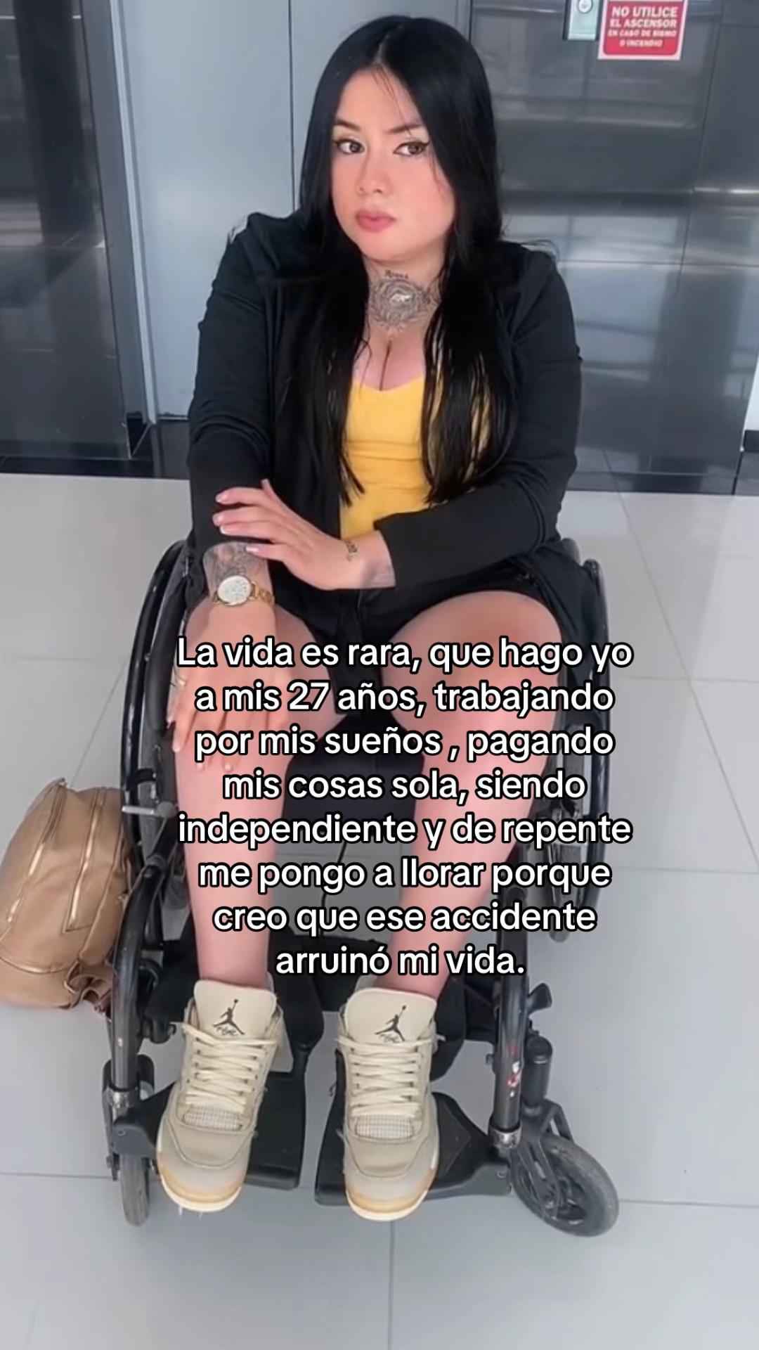 @liliana charris