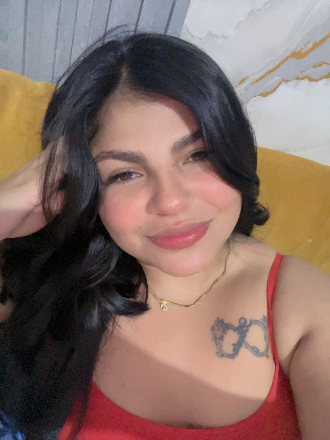 @Gabriela García🩷