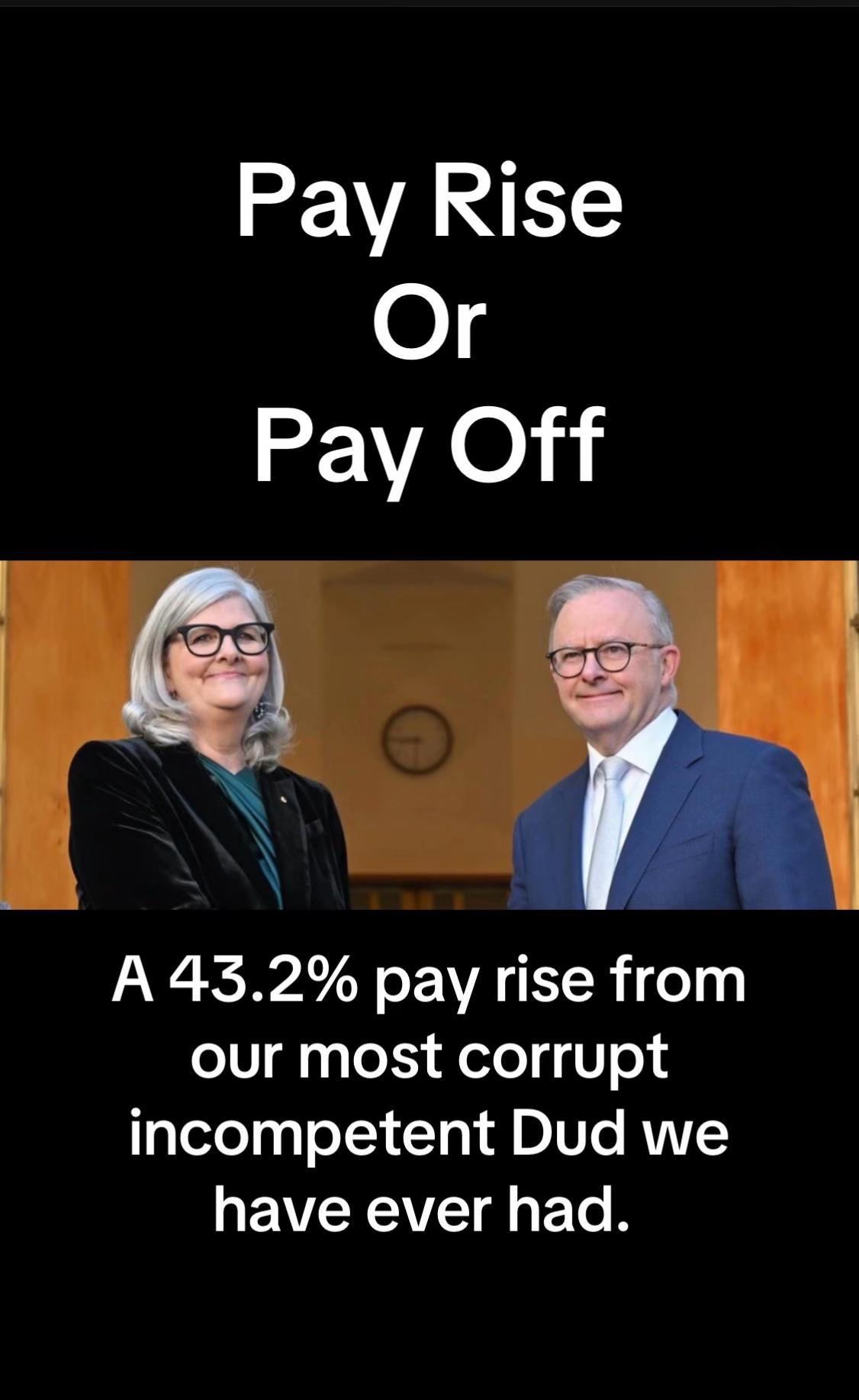 @Australian taxpayer ❌