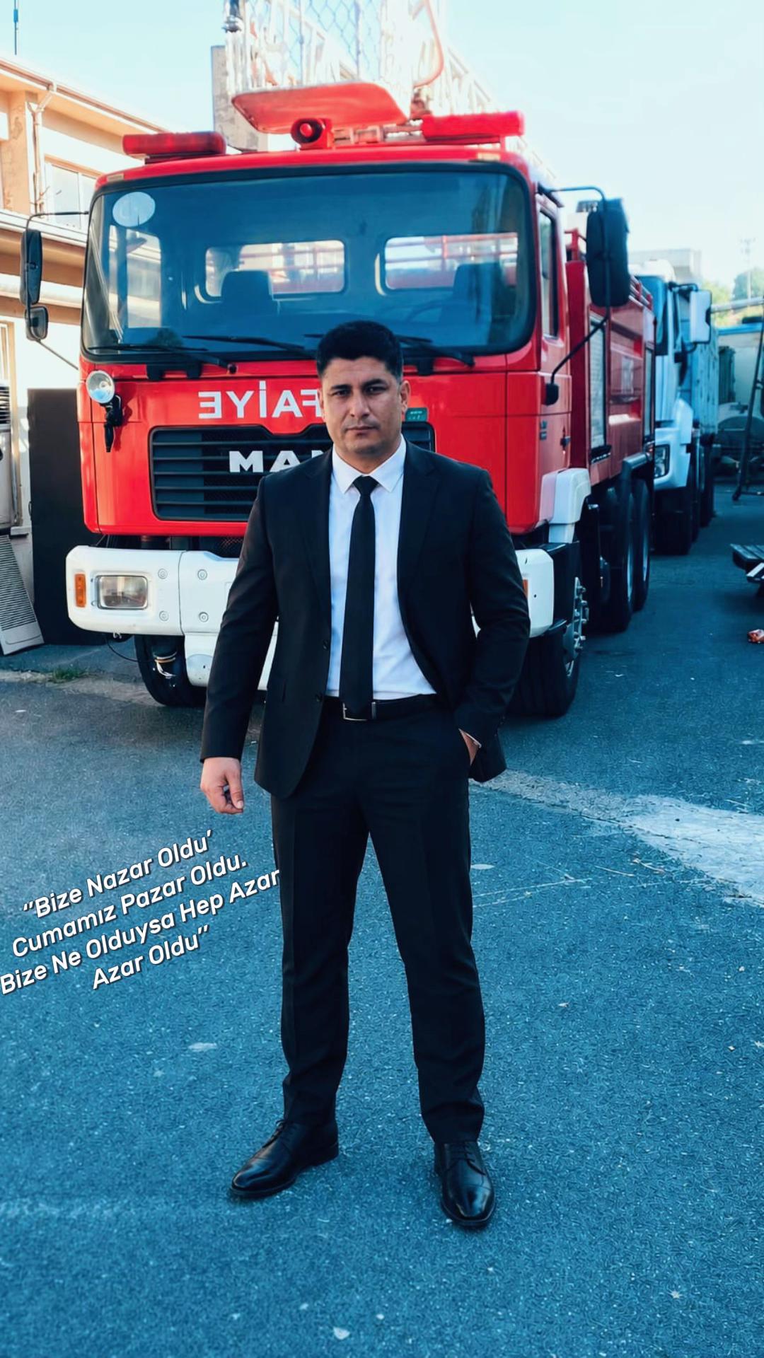 @Salih Yavuz