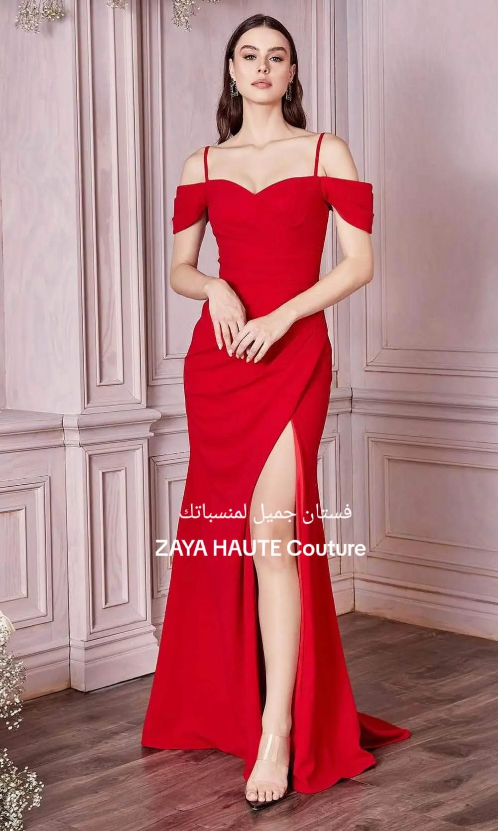 @Zaya haute couture