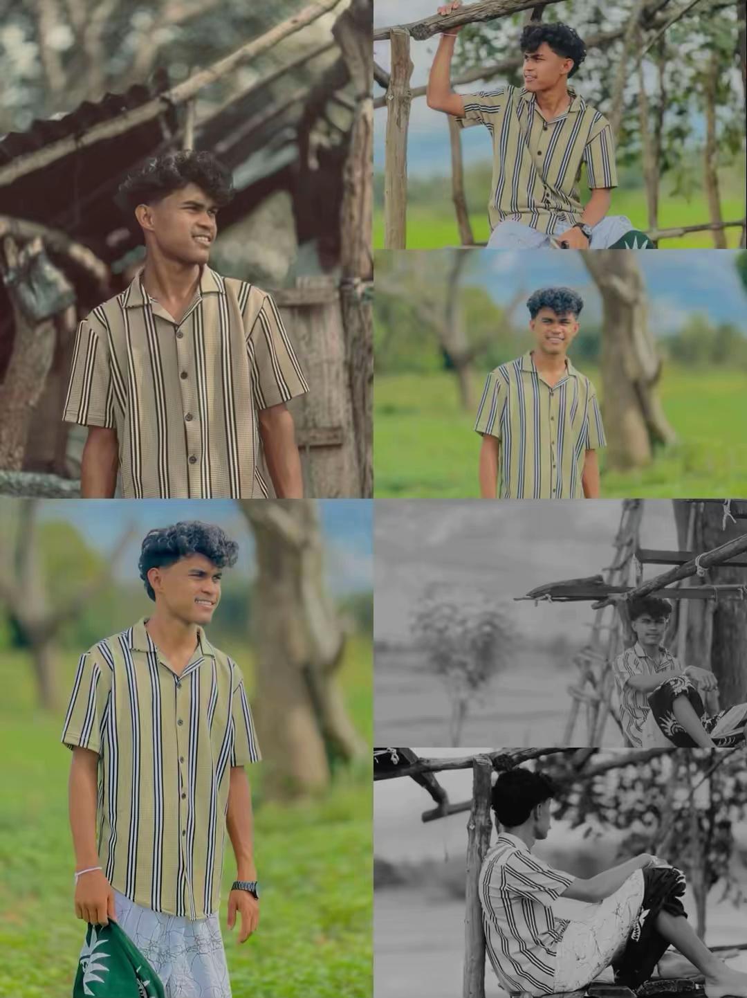 @Uditha Vinod