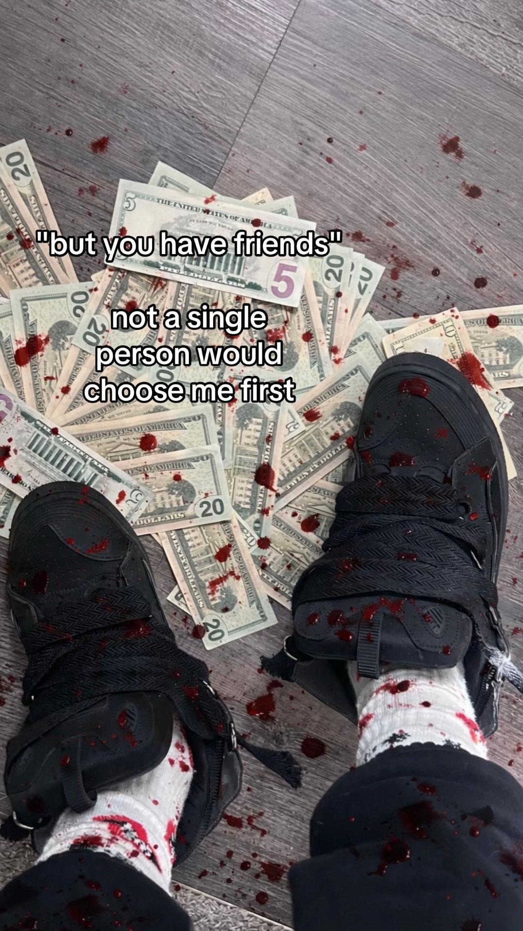 @NOBODY ✨