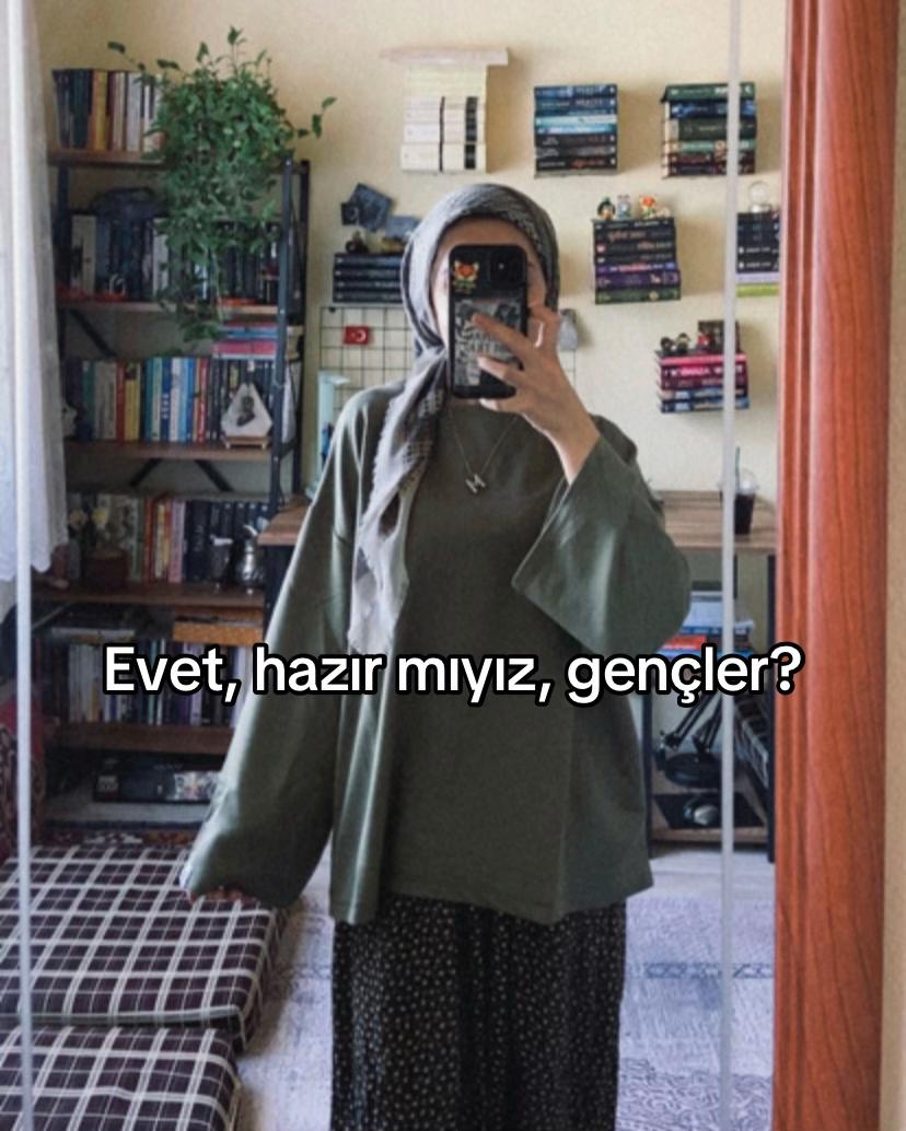 @Merve