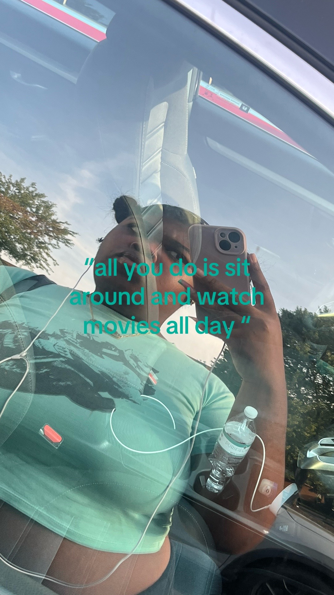 @:)