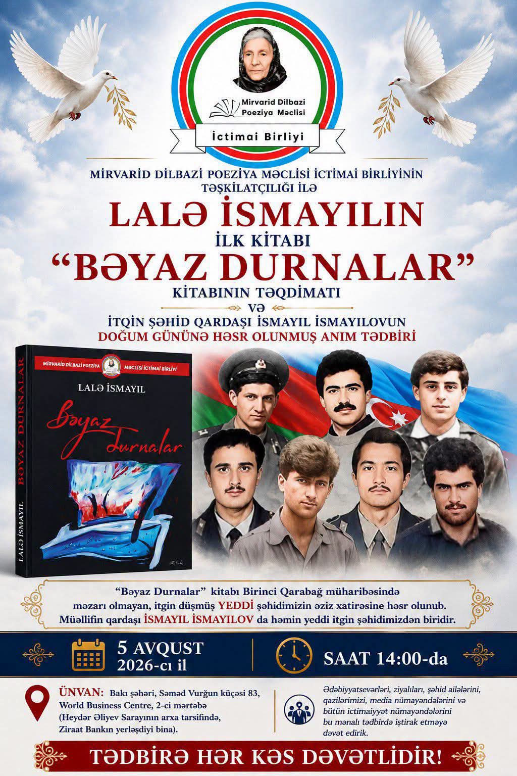 @KƏLAĞAYI MUZEYİ