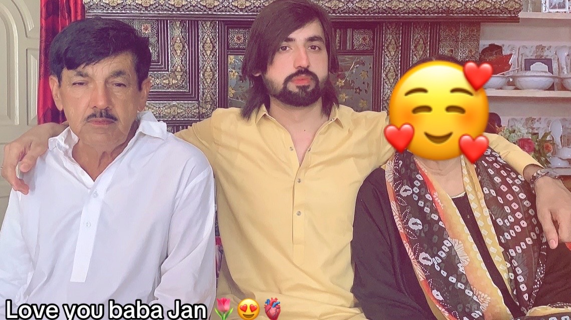 @FAIZAN KHAN