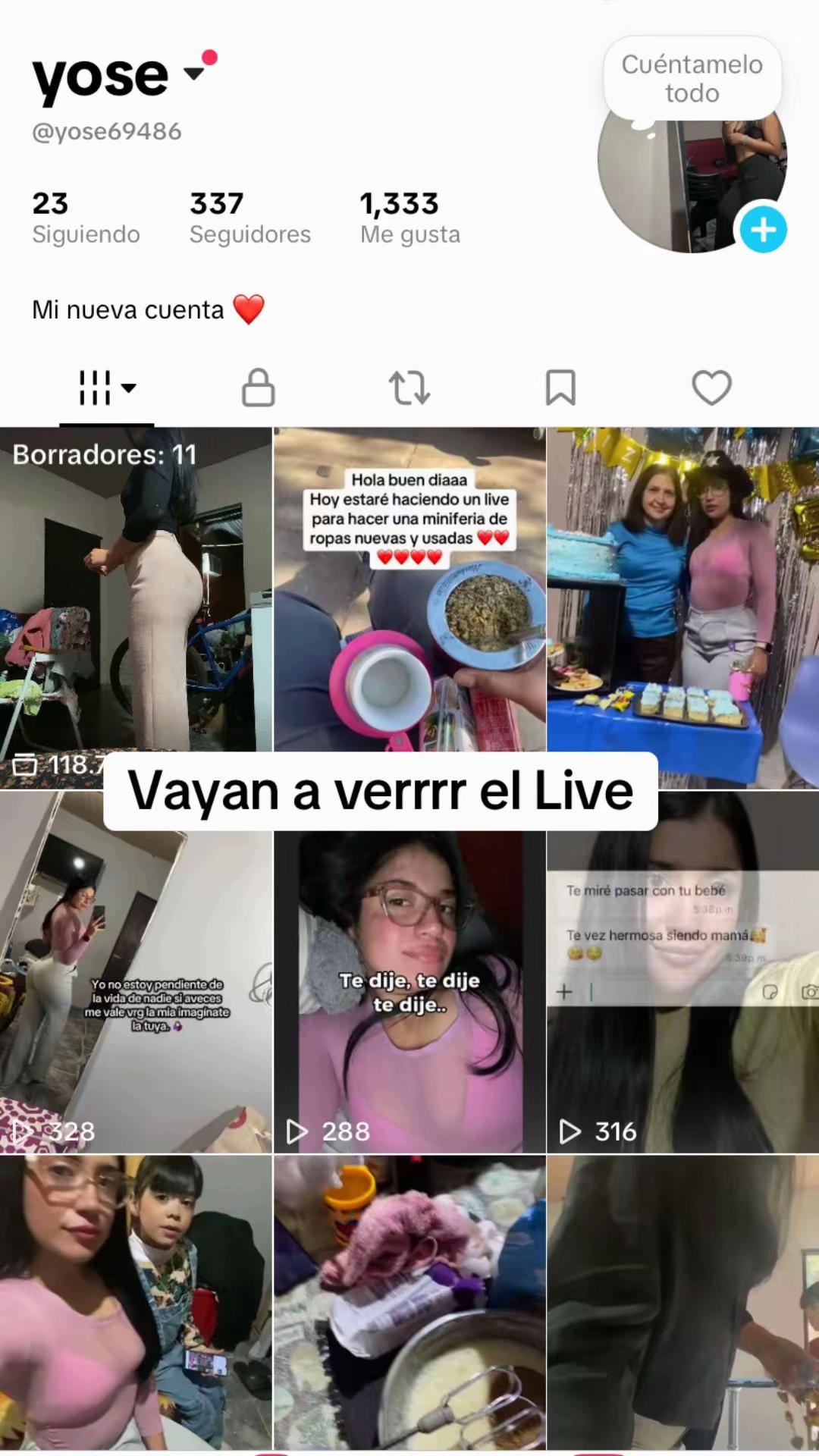 @Yoseli