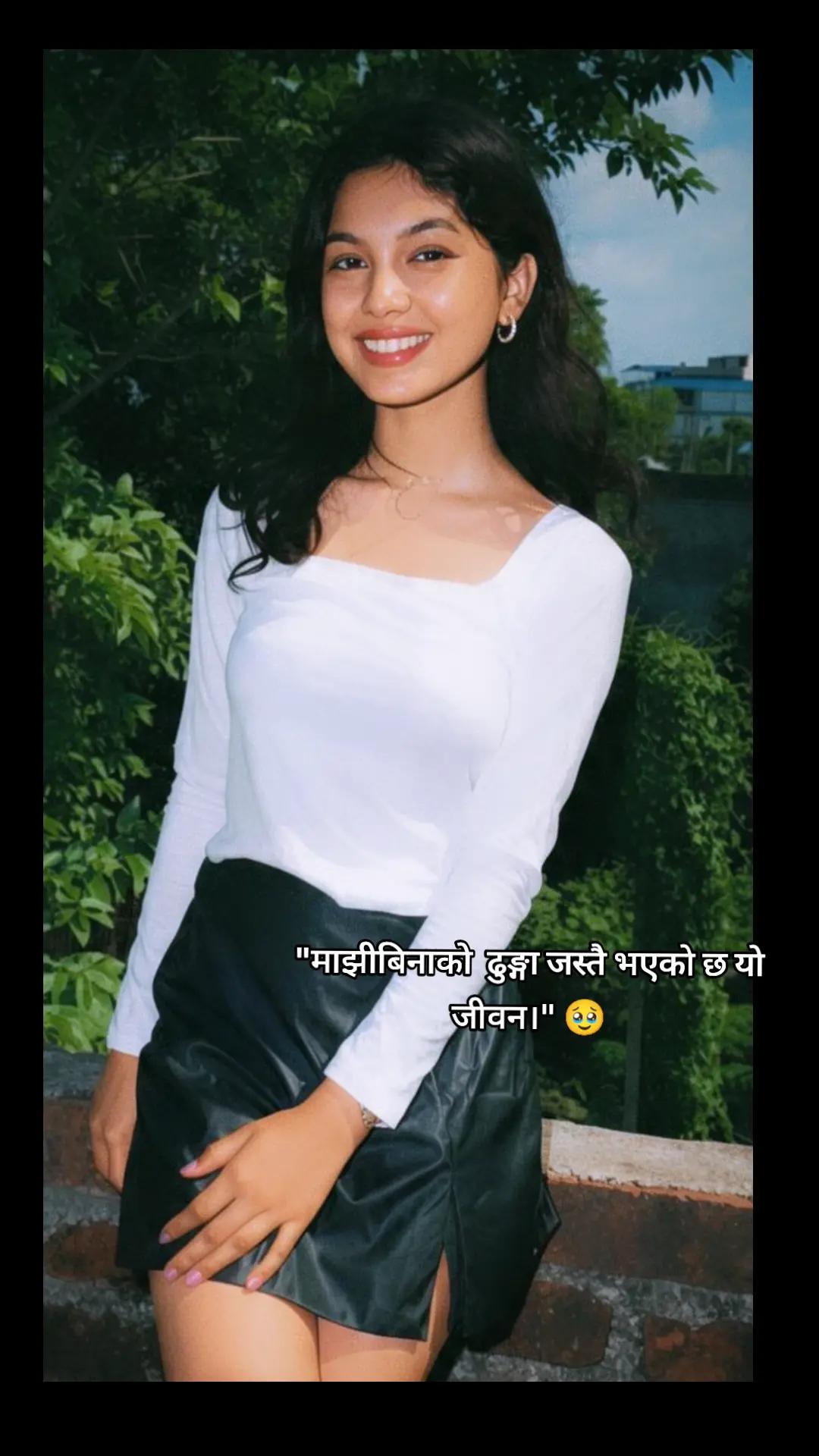 @Shristi khanal