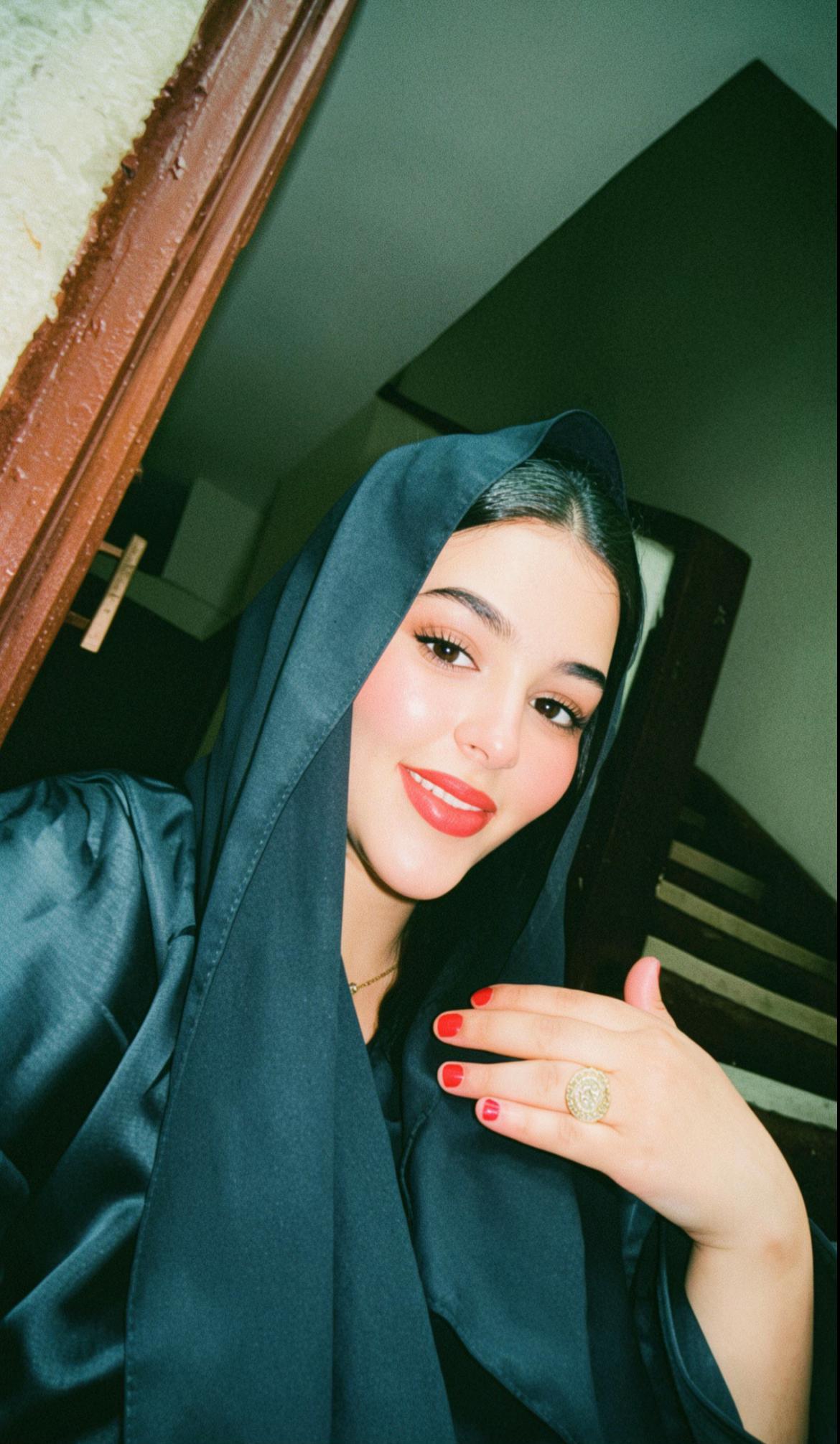 @Ghizlanag