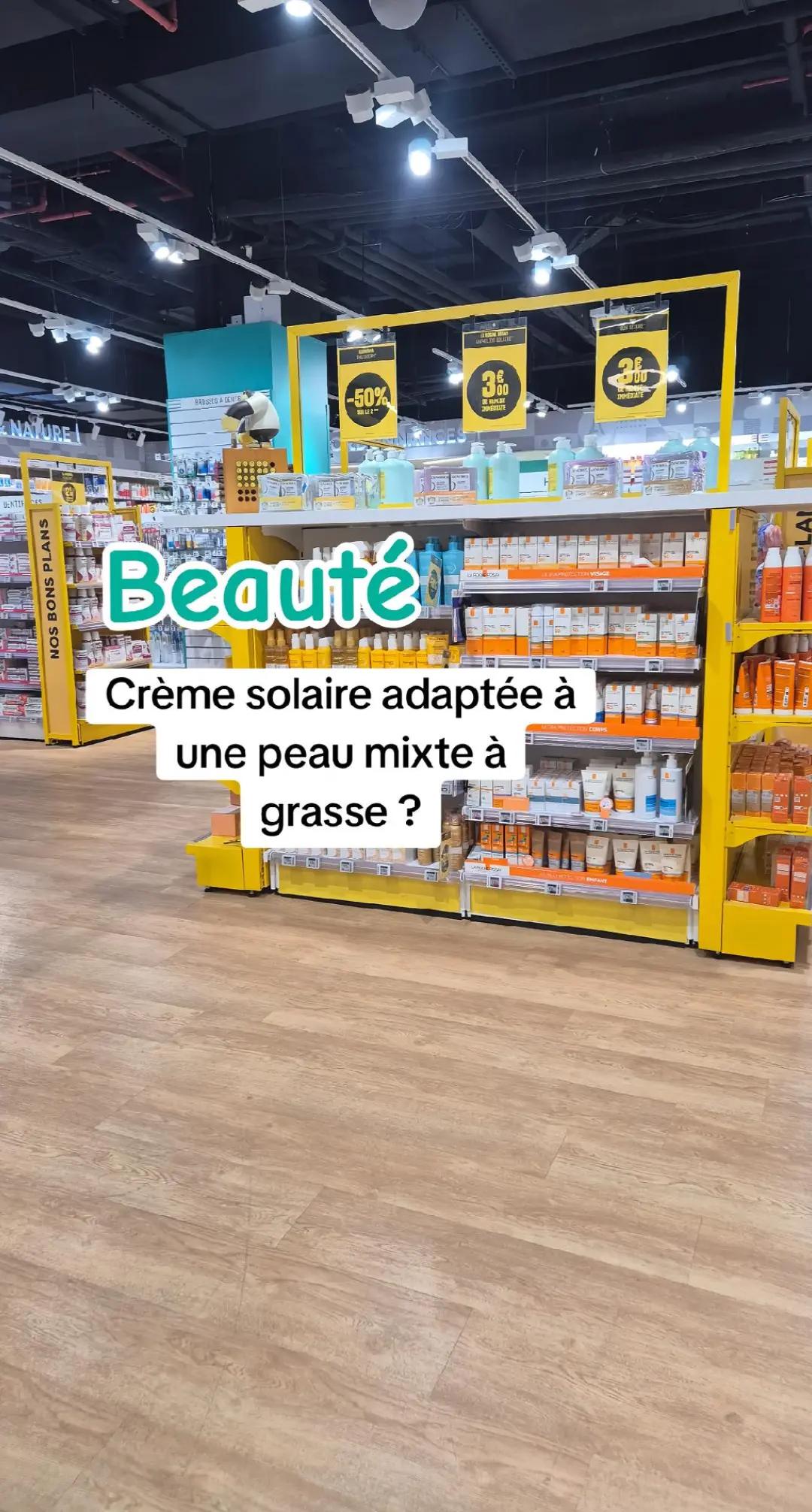 @Pharmacie Centre Deux