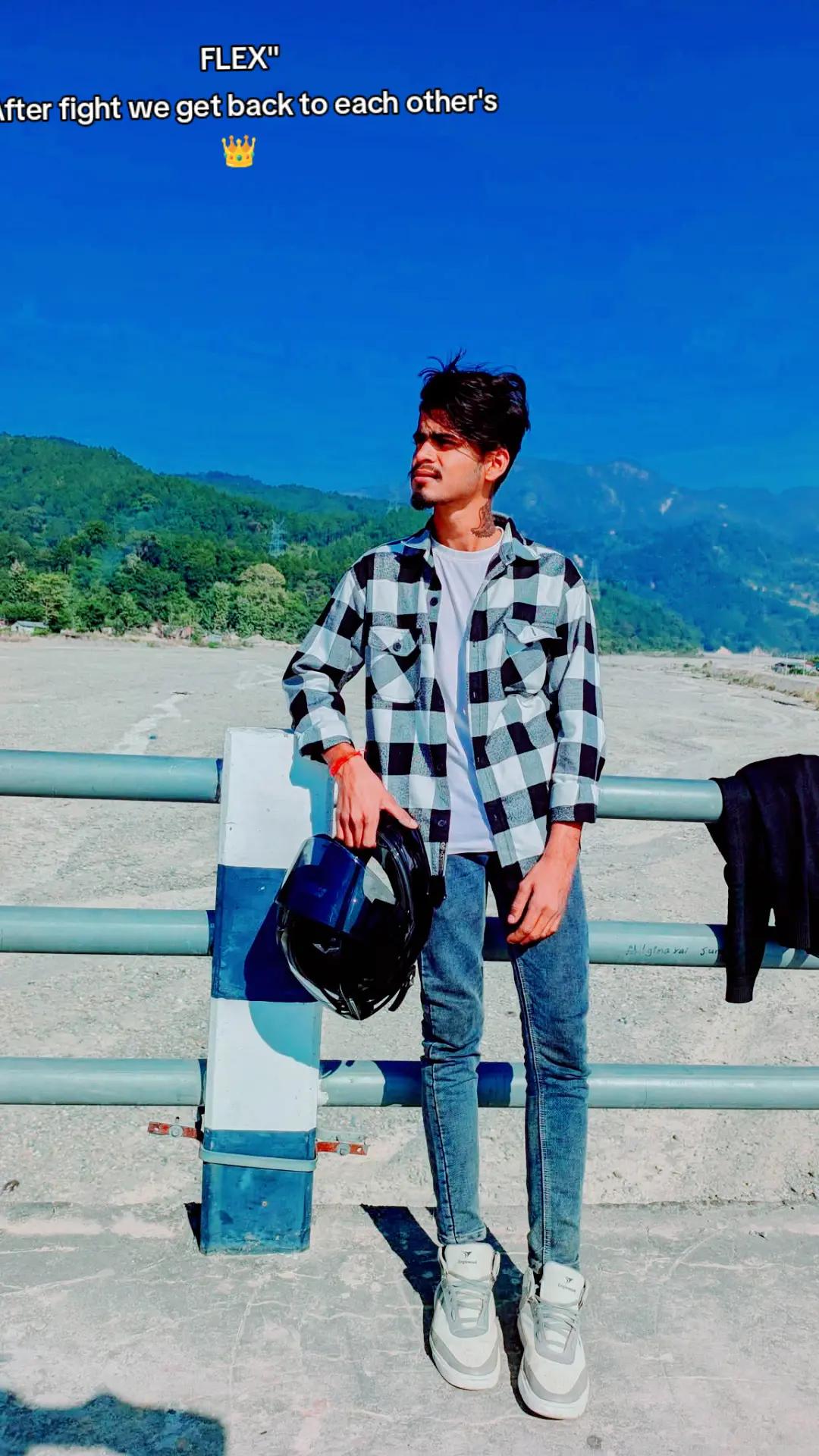 @L U C I F E R 🇳🇵👑🇮🇳