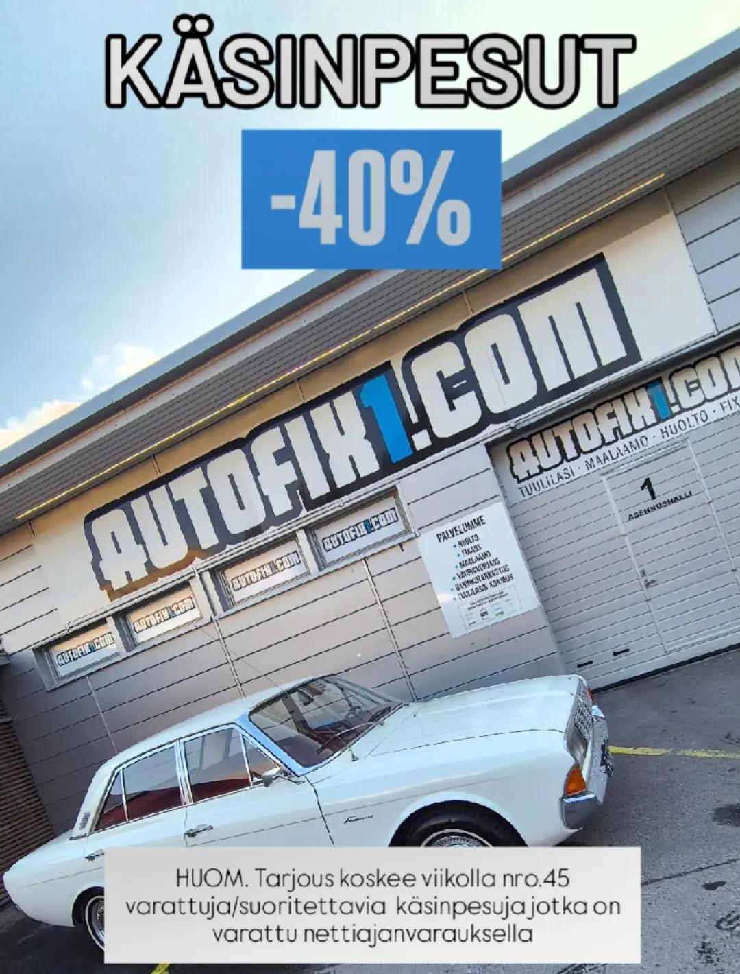 @Autofix1