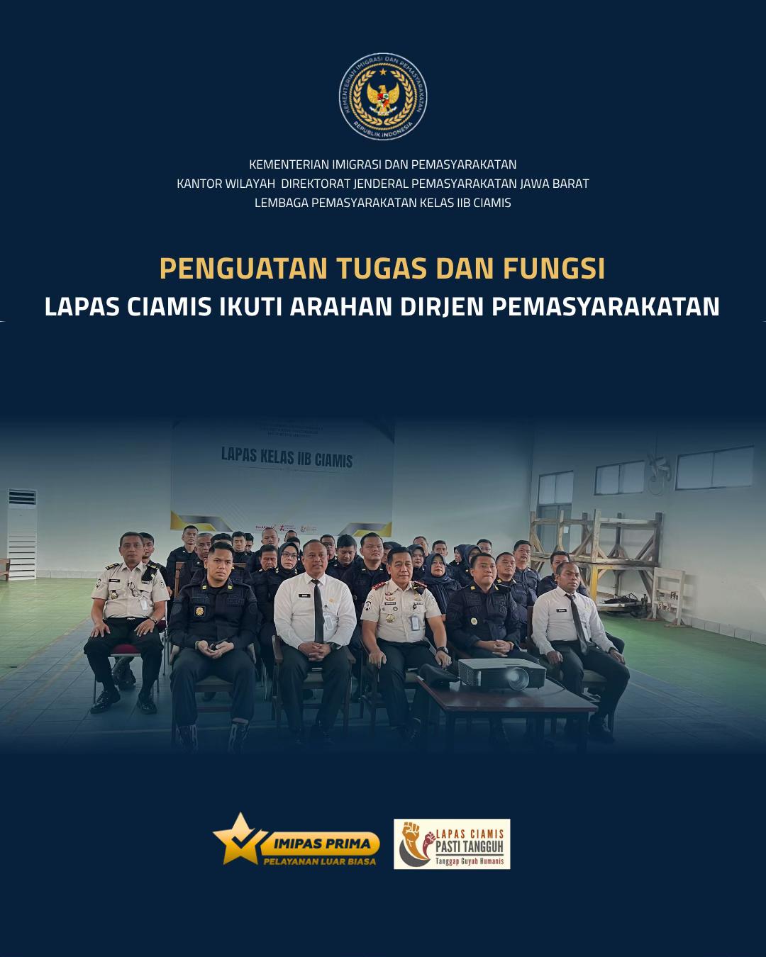 @Lapas Ciamis