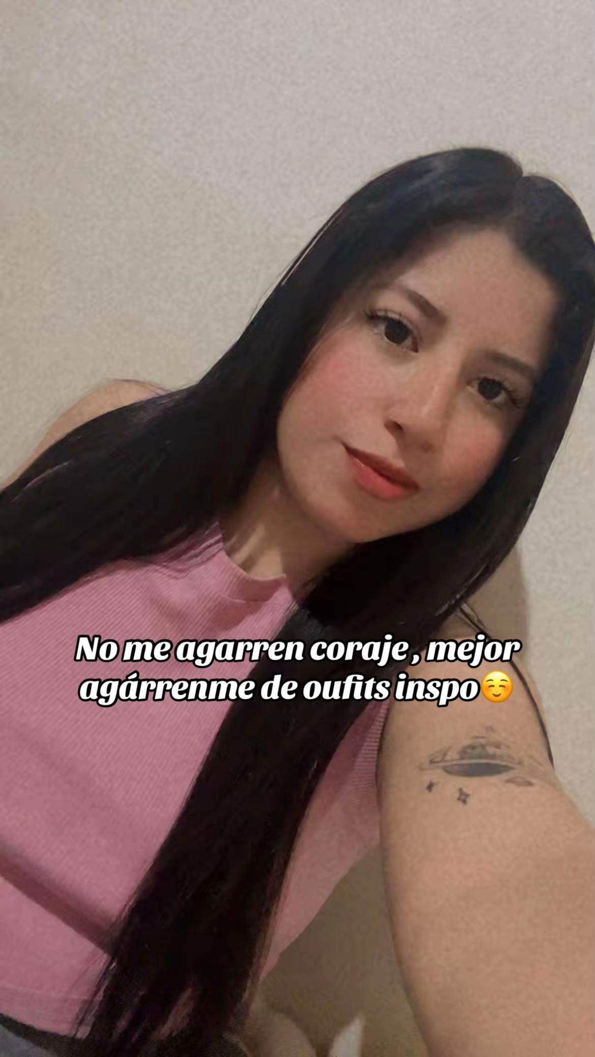 @Karelys Ponce