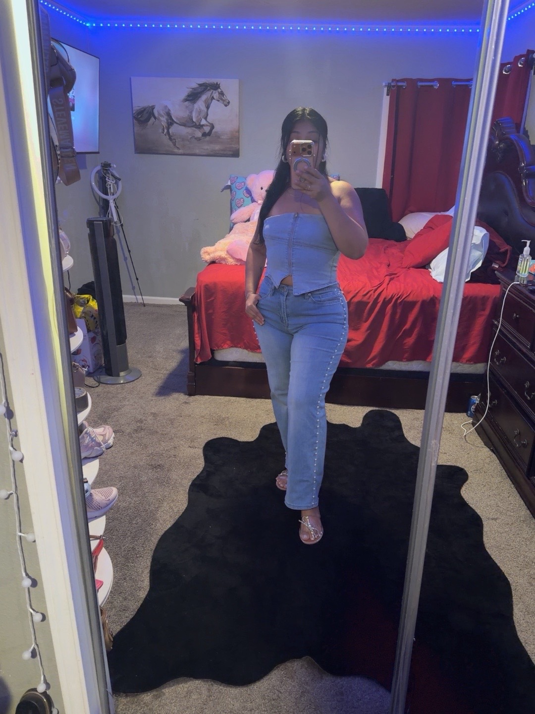 @Mishell arias