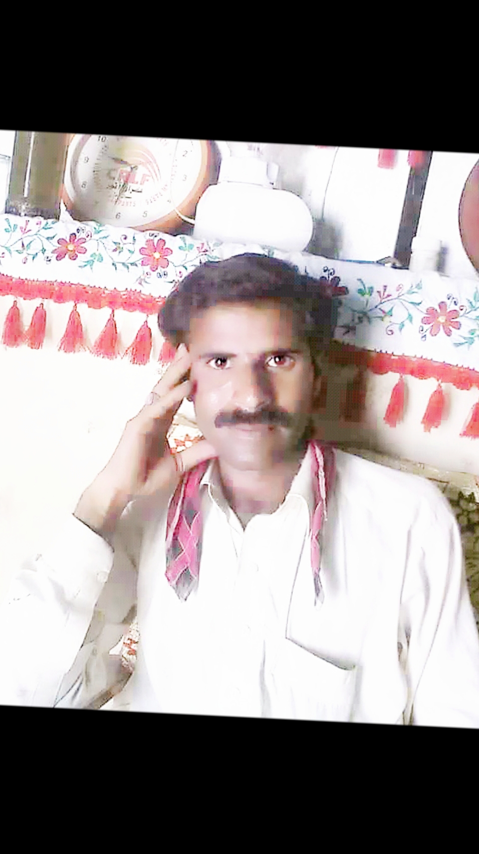 @❤️🥰❤️🥰 مٹھو اج دا سٹار   ❤️?