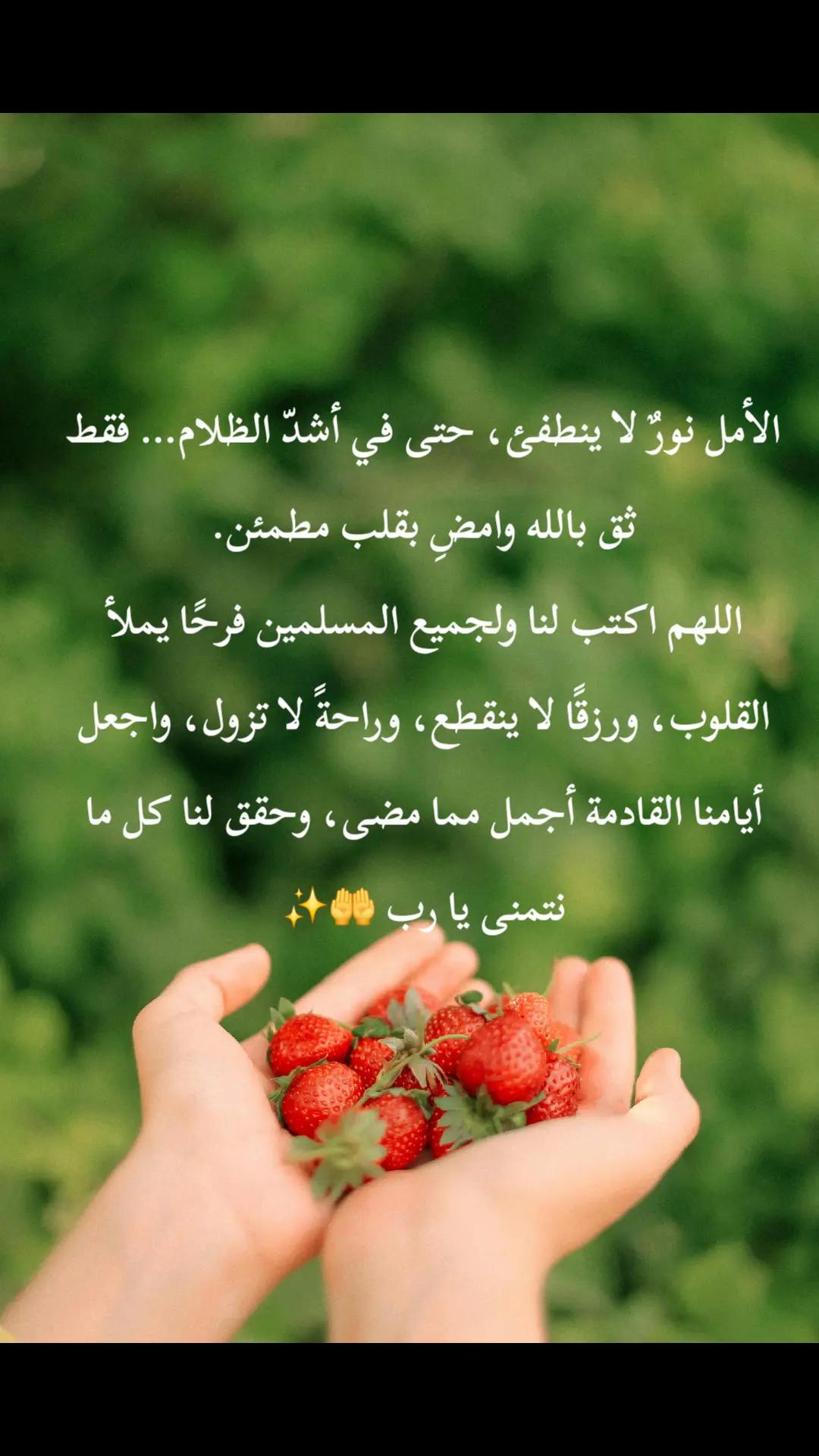 @نور الأمل