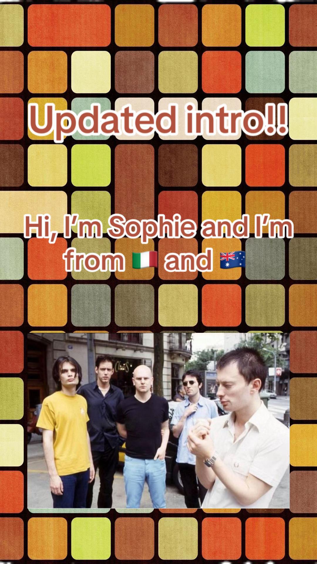 @Sophie 📻 🗣️