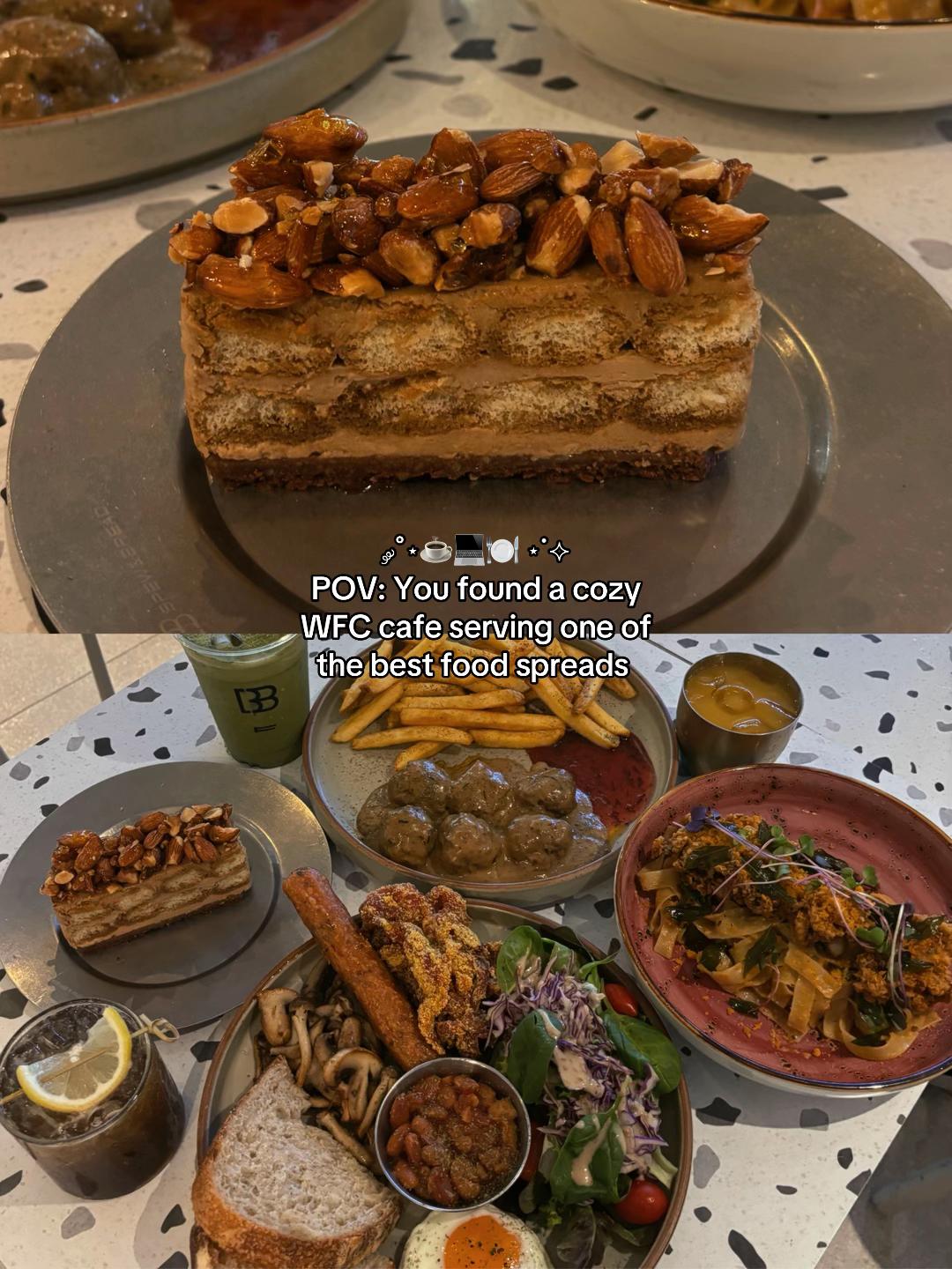 @americano girl | Food & Places