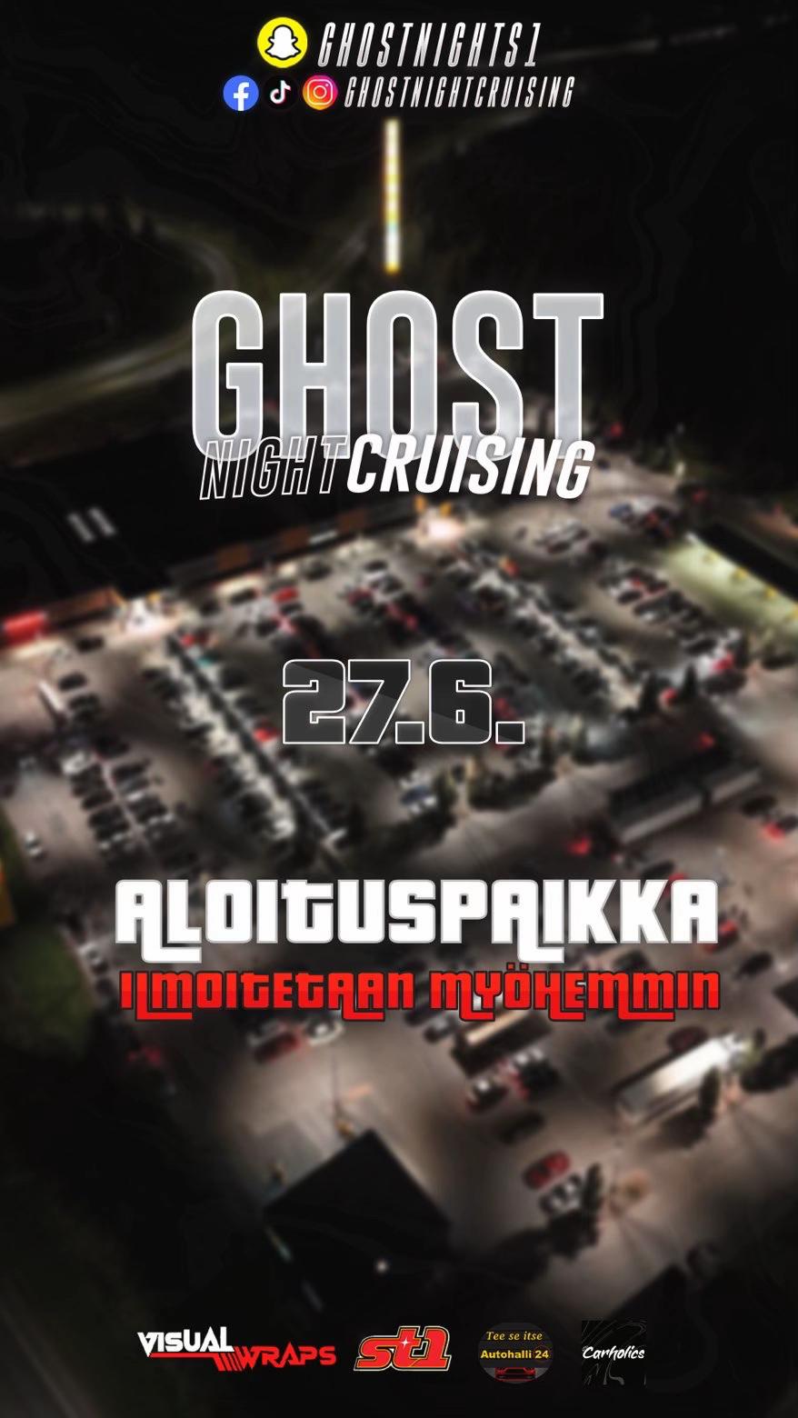 @GhostNightCruising