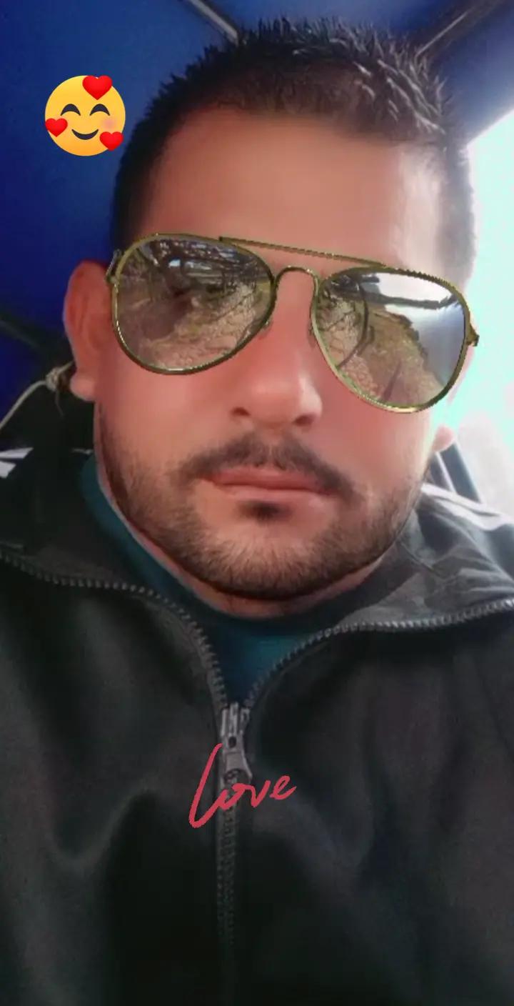 @Ubaldo Sarango
