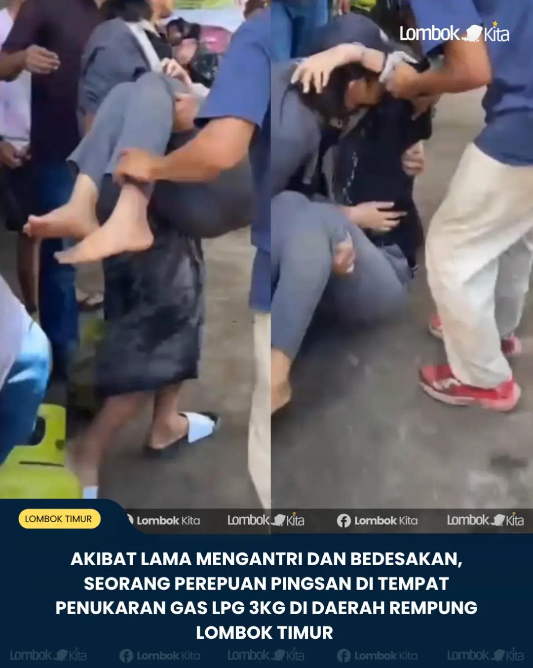 @Lombok Kita