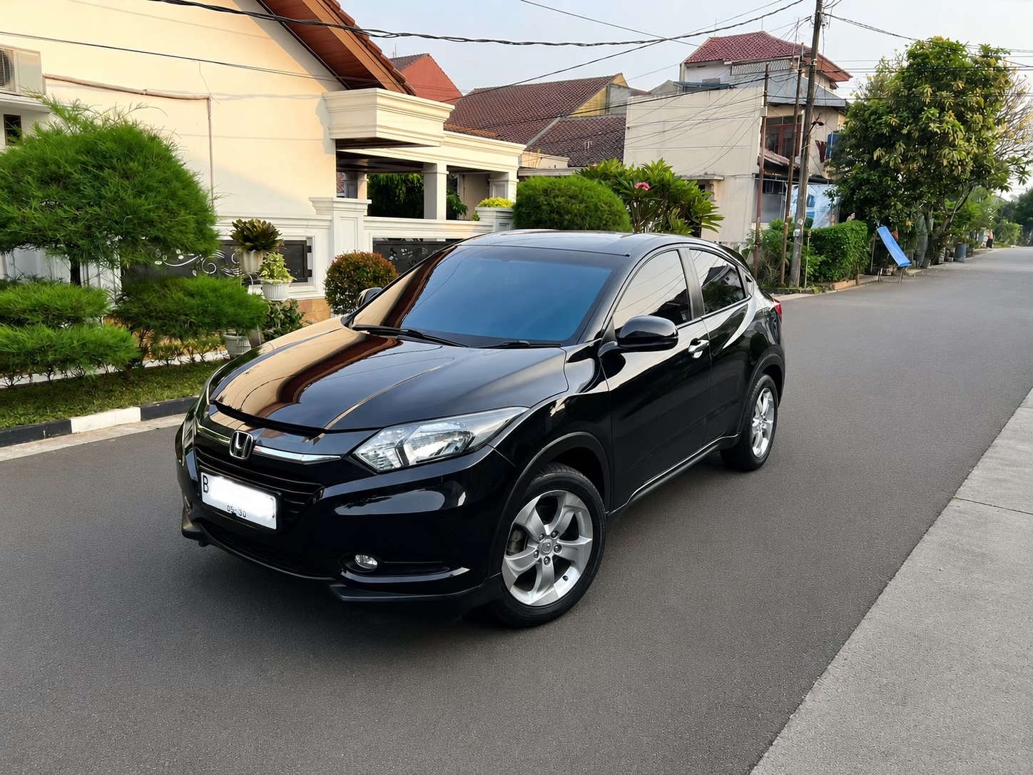 @Yo.Garage
