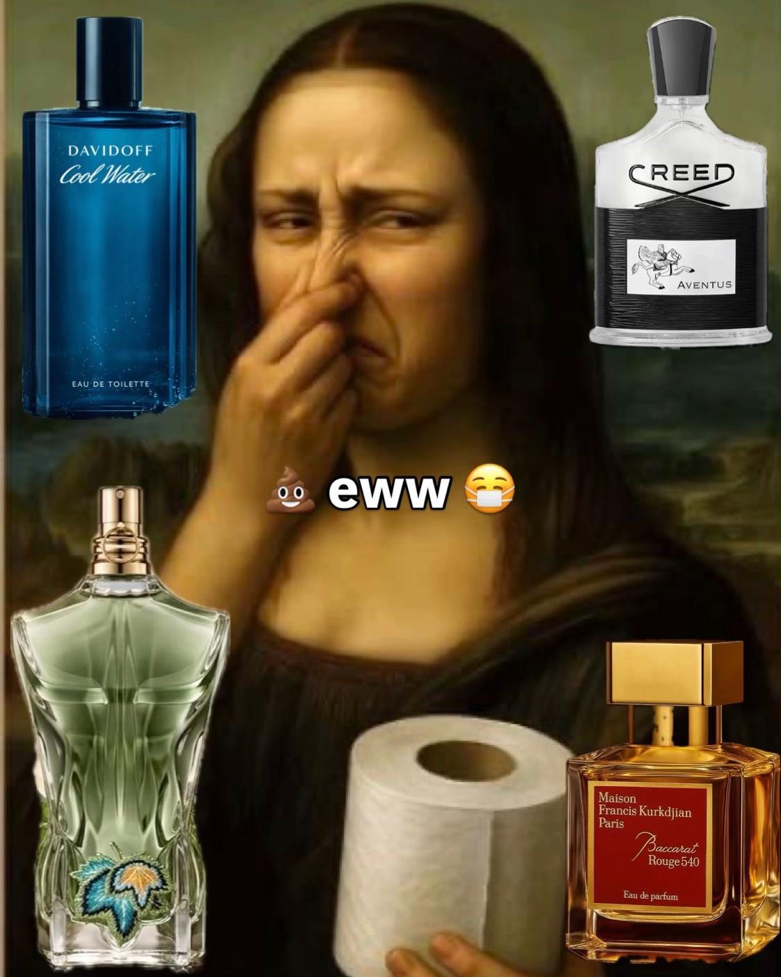 @CRAZY FRAGRANCE