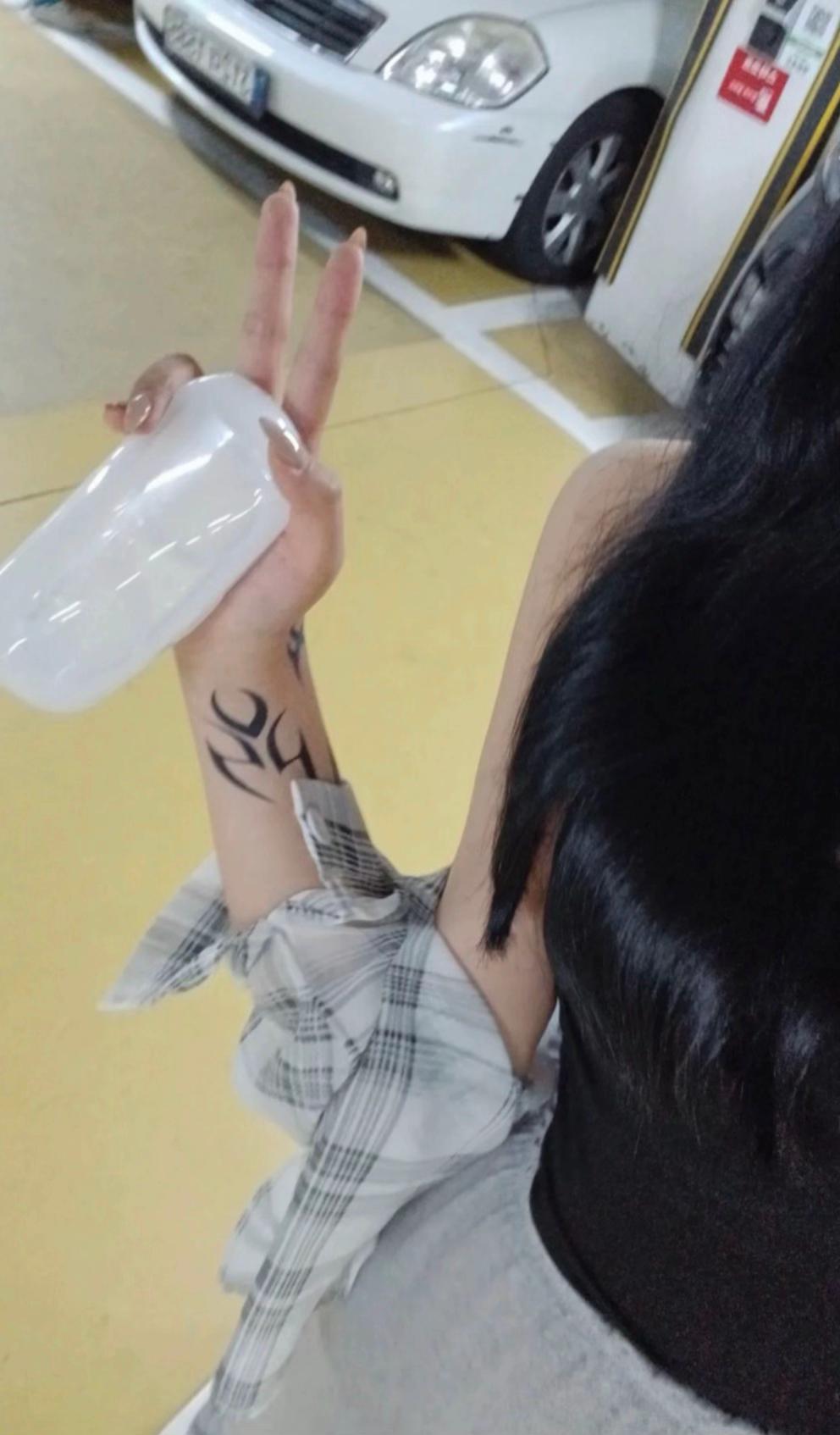@폐급녀