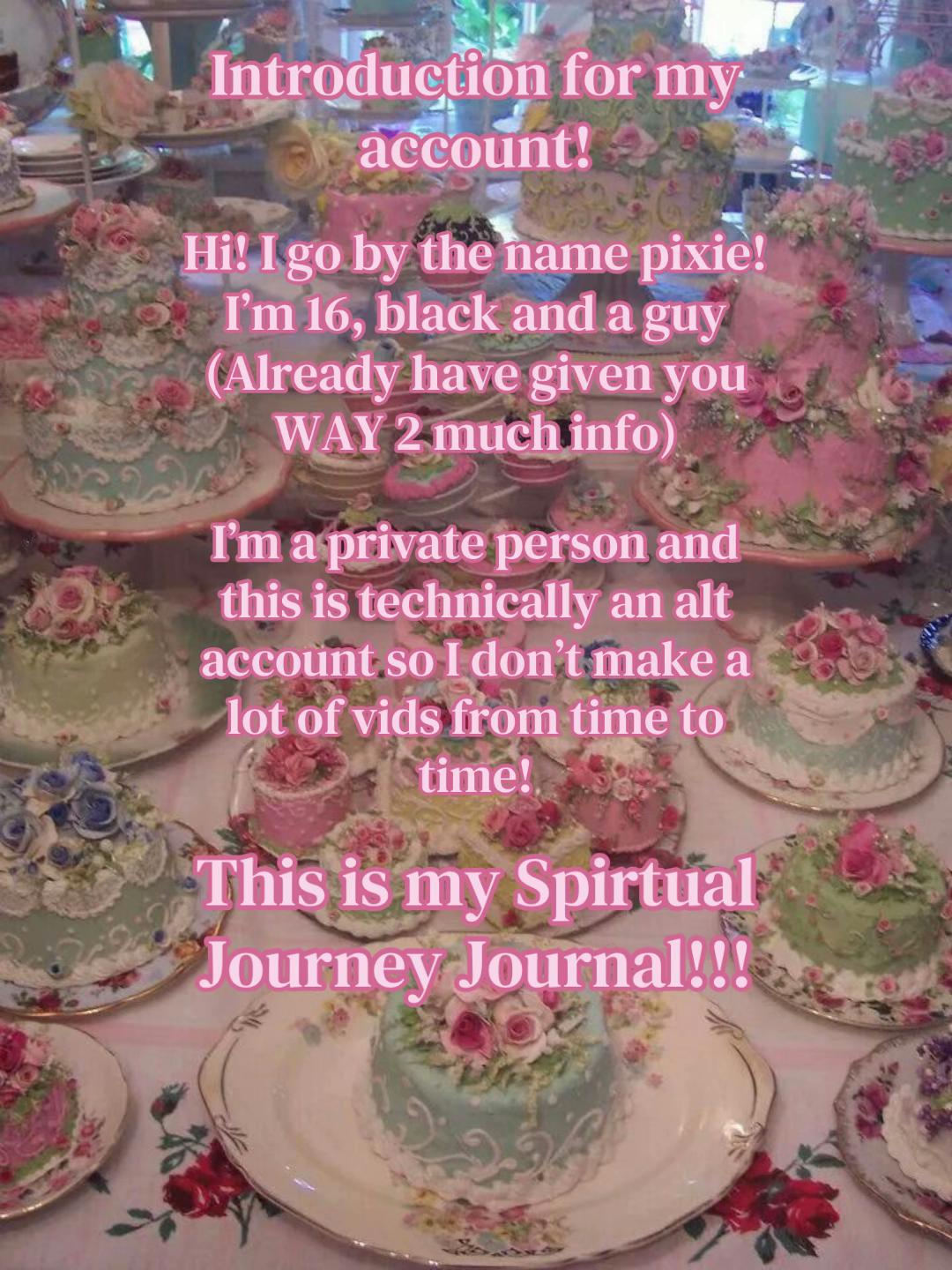 @pixiesjourneyjournal