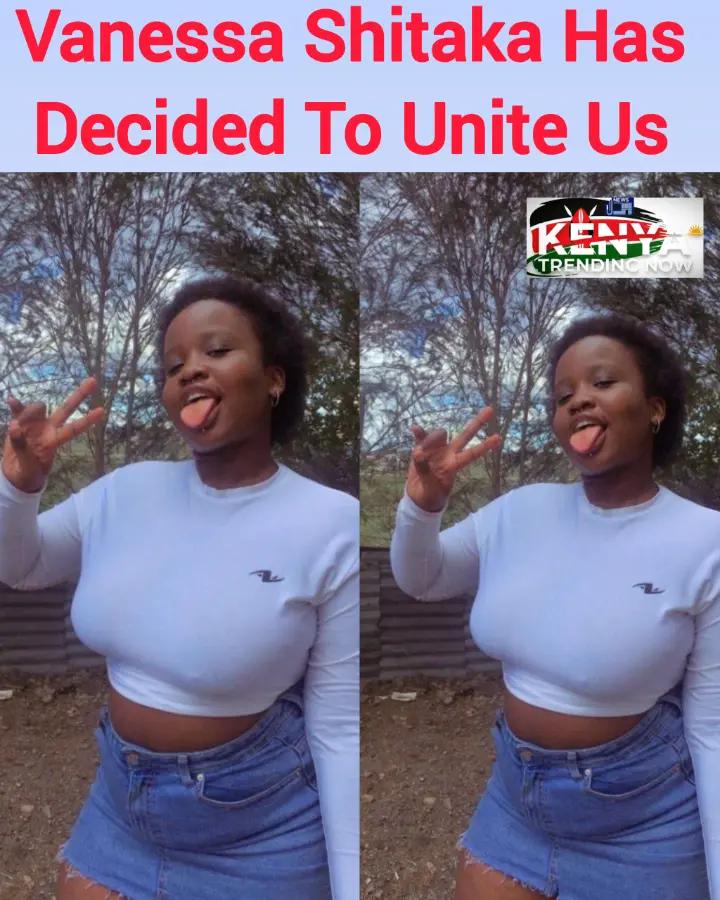 @Kenya Trending Now