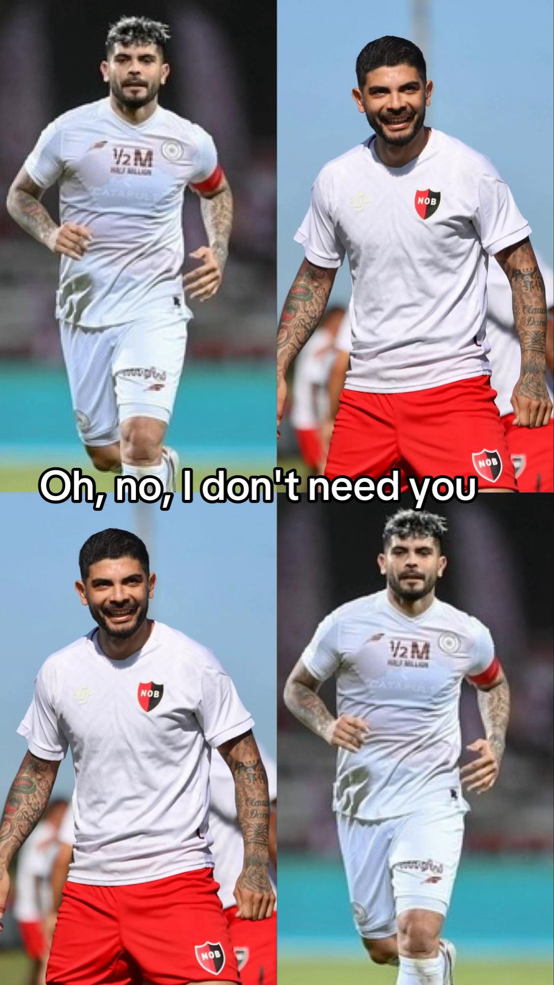 @Maradonismo