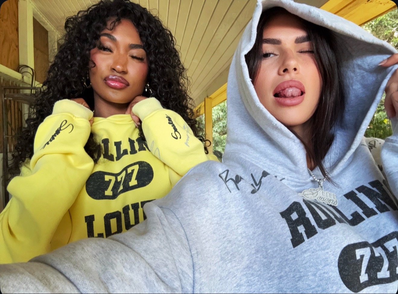 @azaria mckinnon