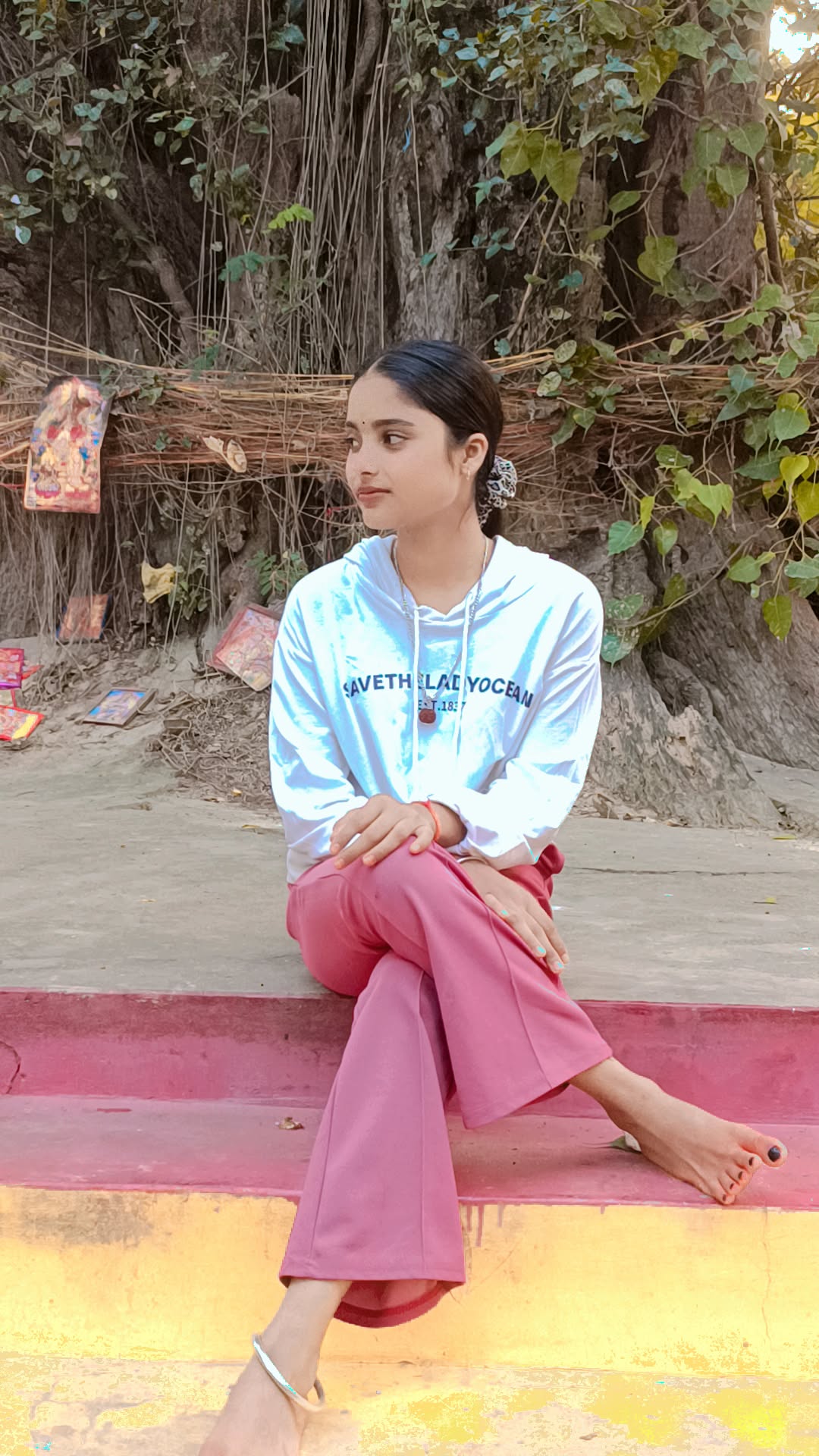 @Prakriti Yadav