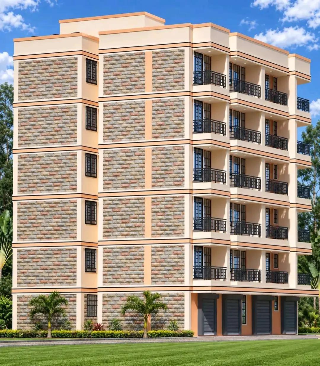 @ONGAGAMO  CONSTRUCTION COMPANY