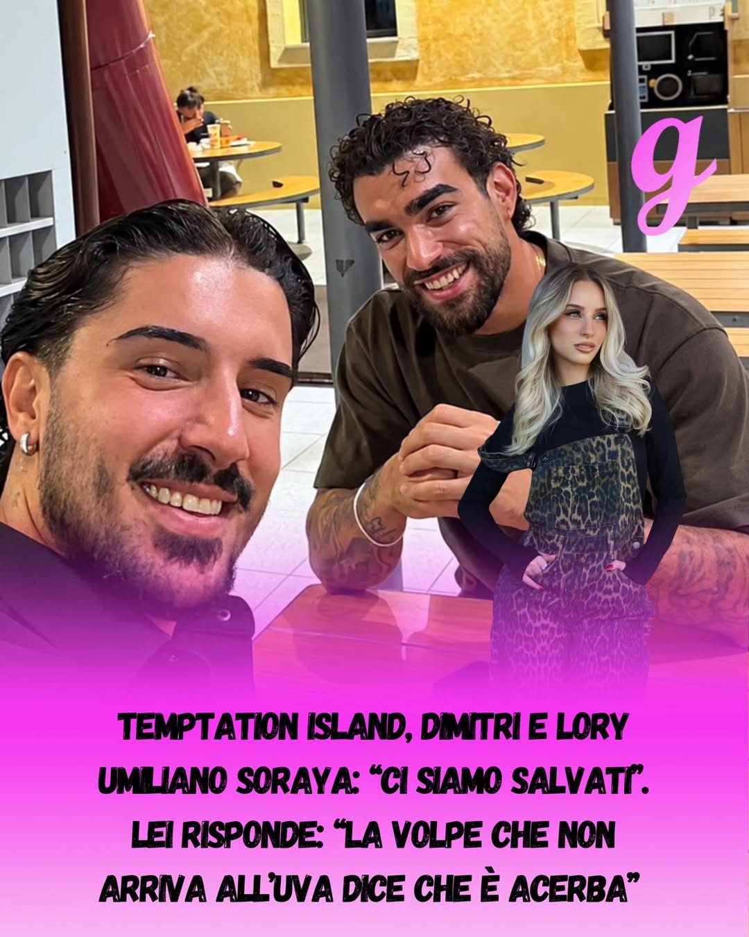 @Il Gossip Italia