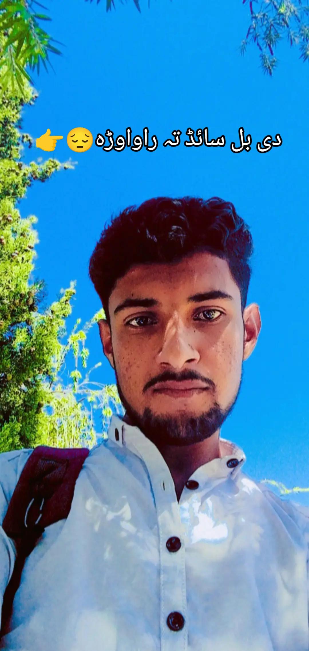 @Saood_Raheel