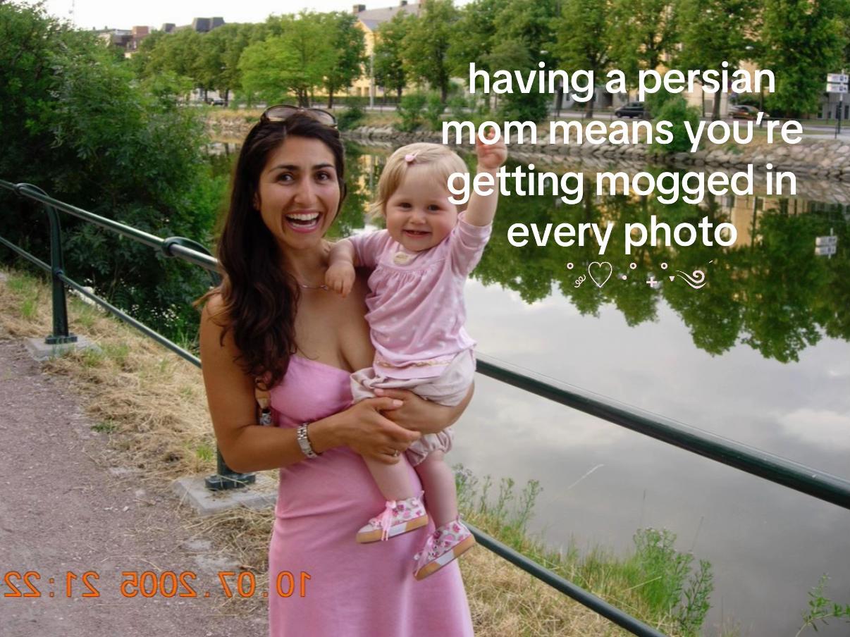@isabella paradis
