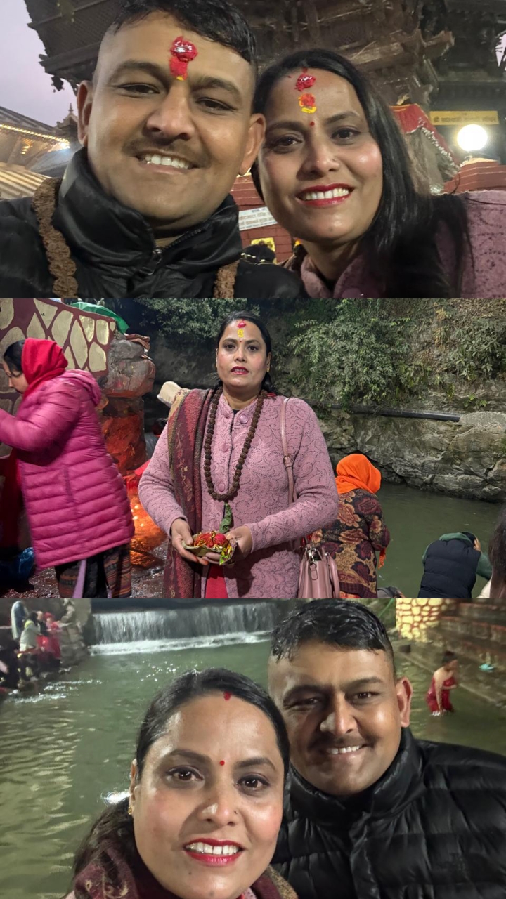 @devika khadka