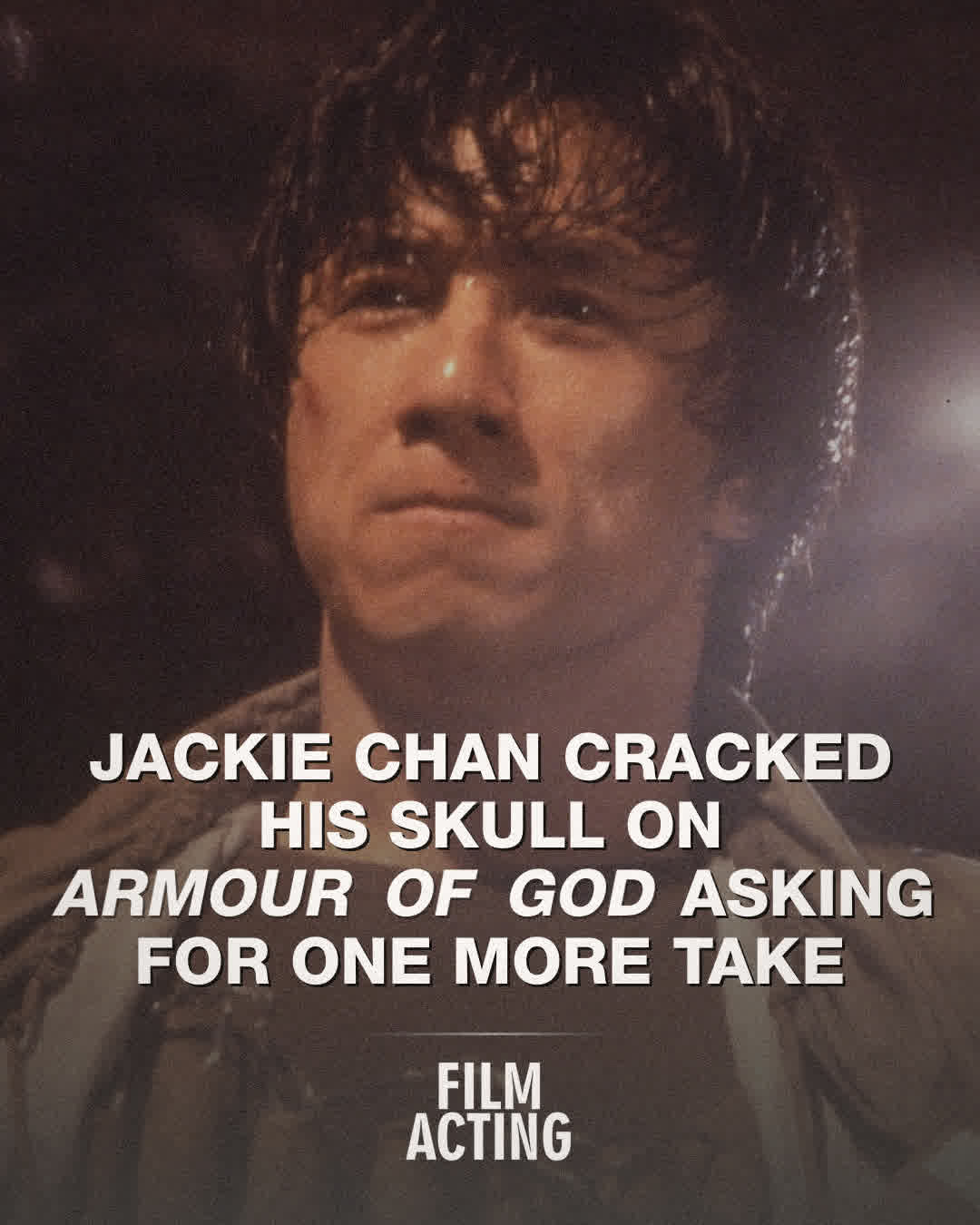 @Film Acting