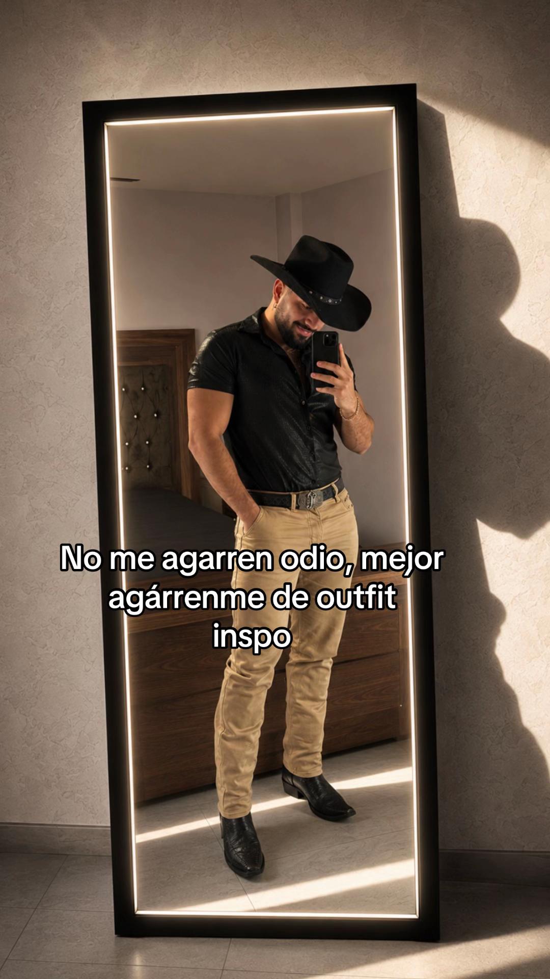 @Beker Quintero