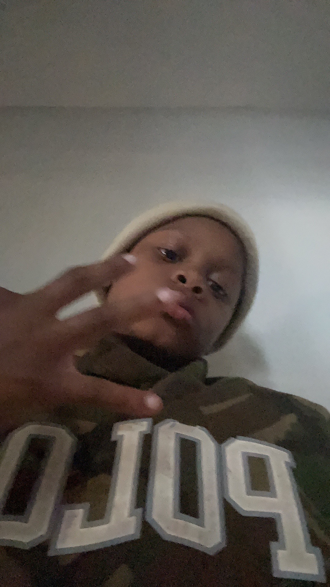 @Marcedes Kennedy