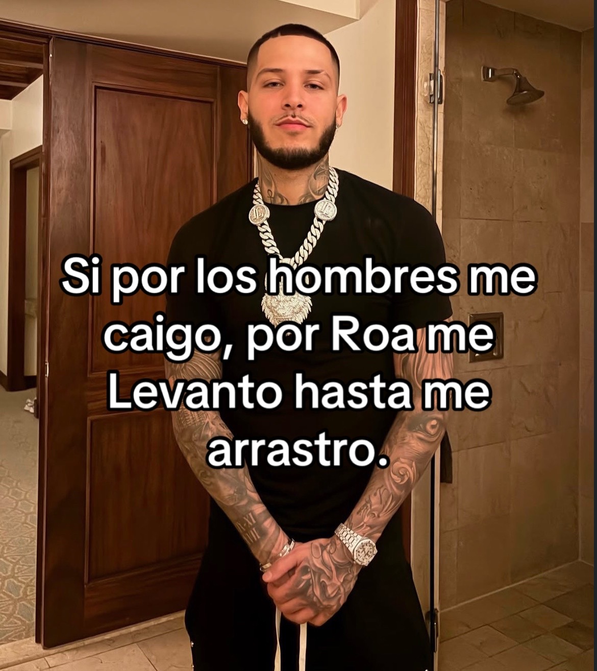 @Lobita de Roa USA Fanpage