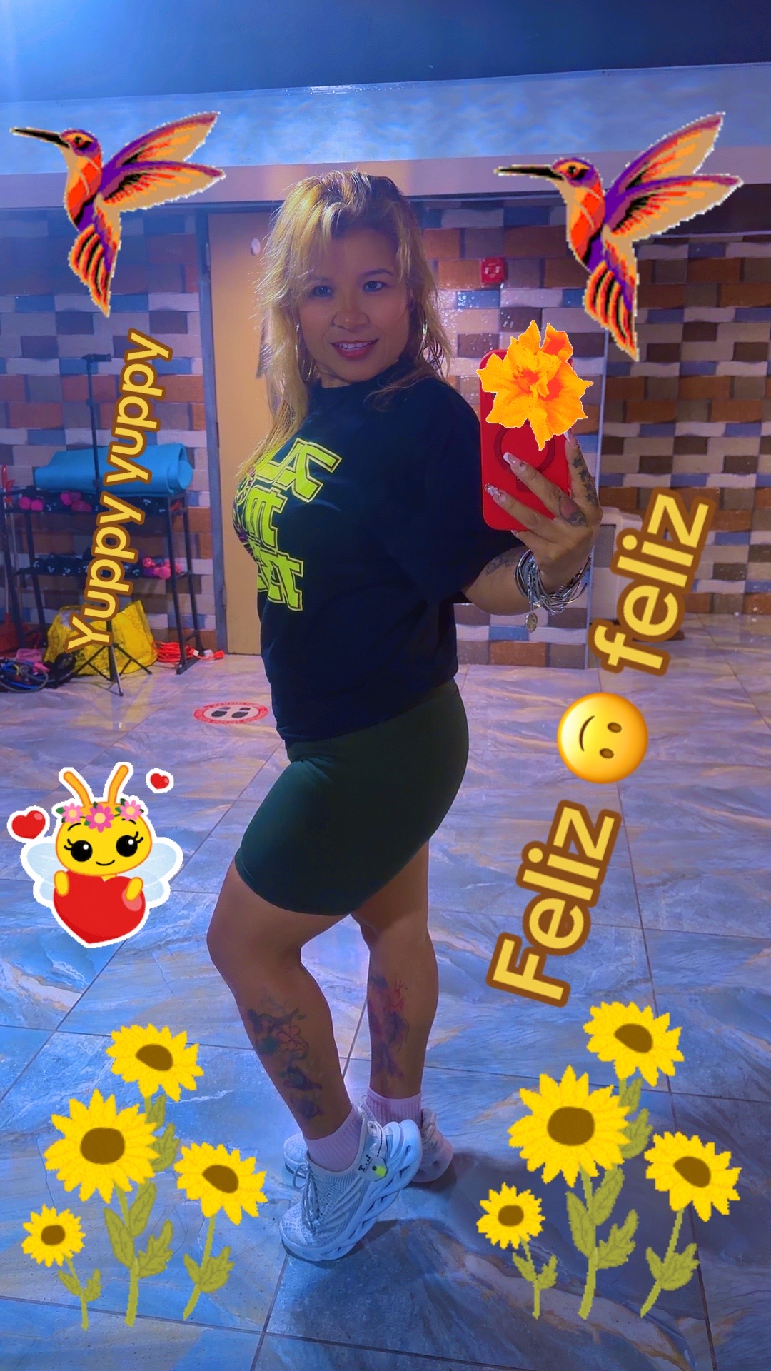 @Elizabeth Ramirez Yu