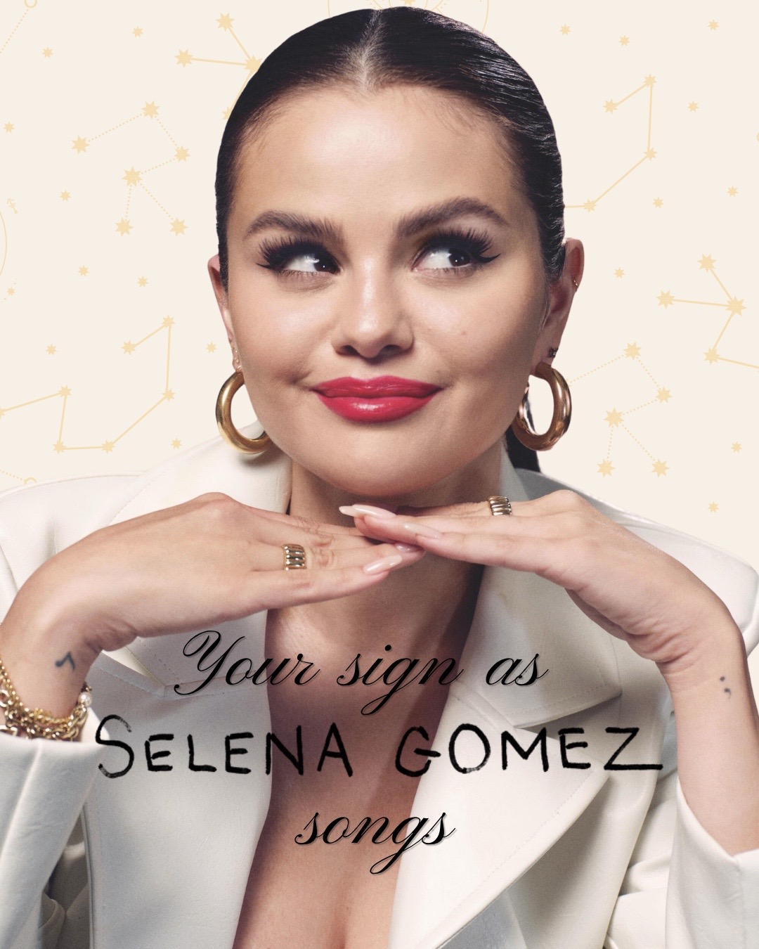 @Selena Fan Club