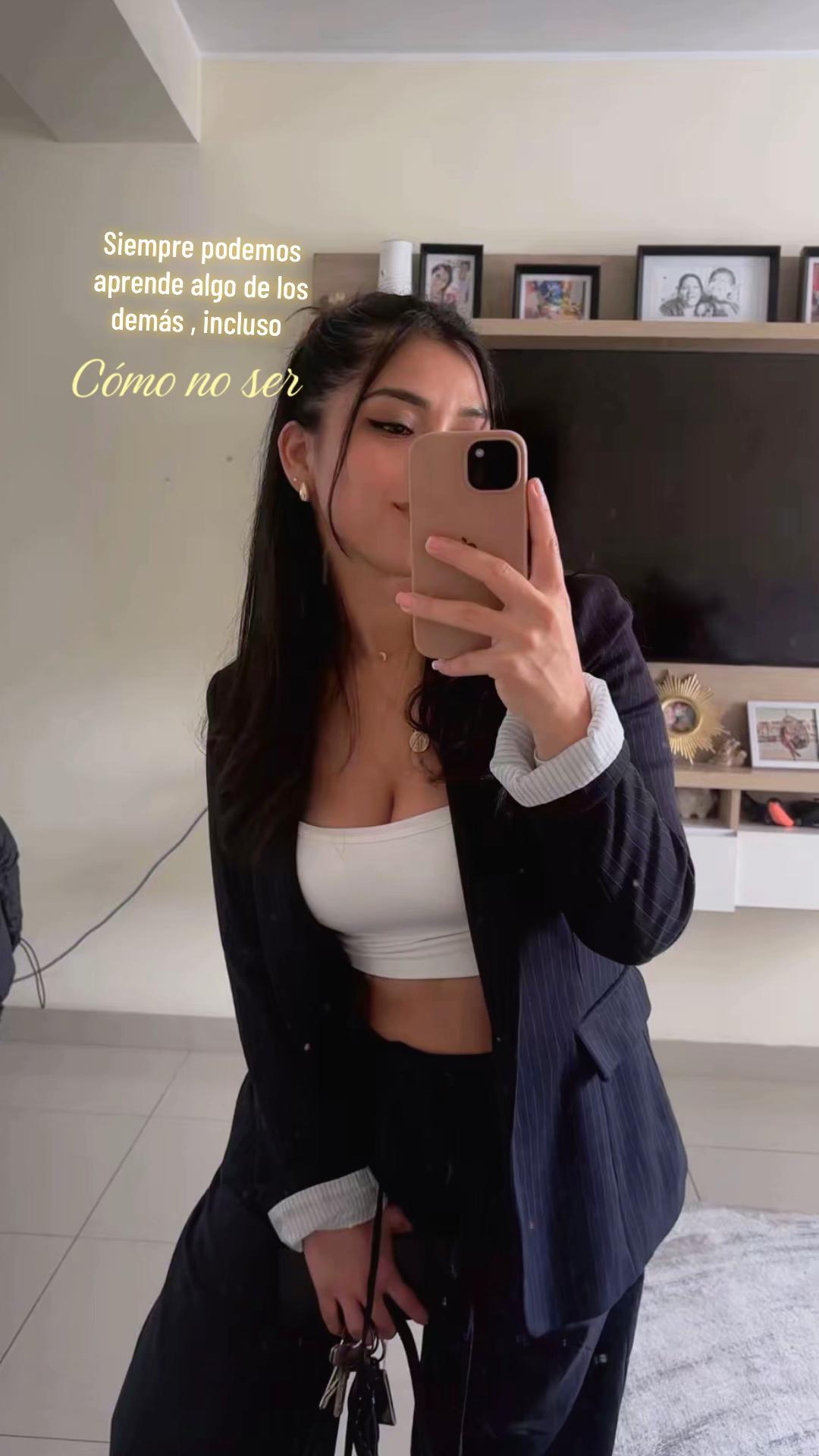 @Maggie Rodriguez