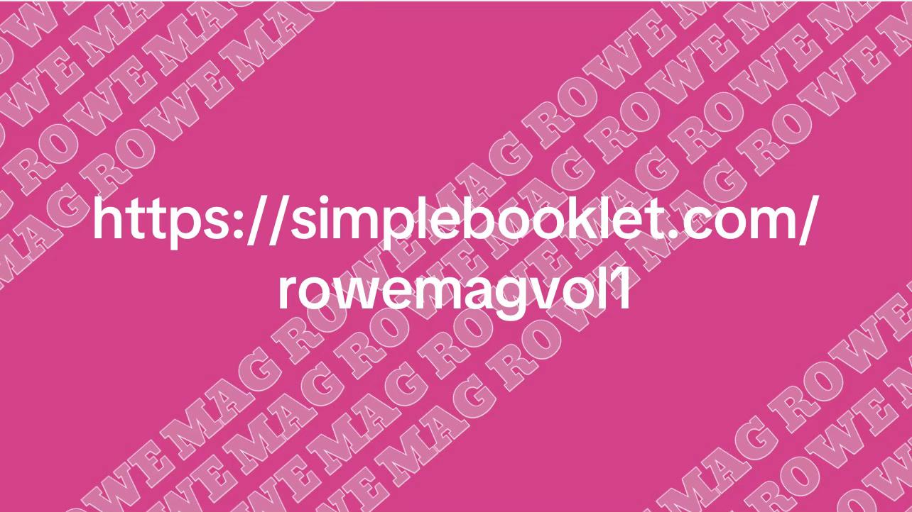 @RoweTok