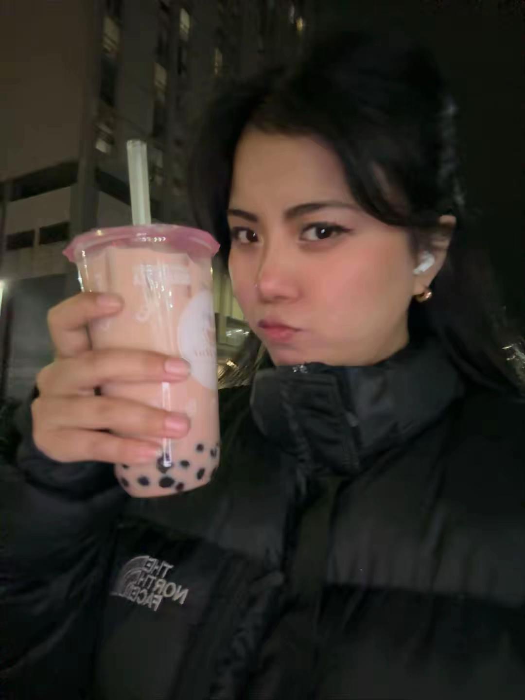 @Kinzy Sherpa