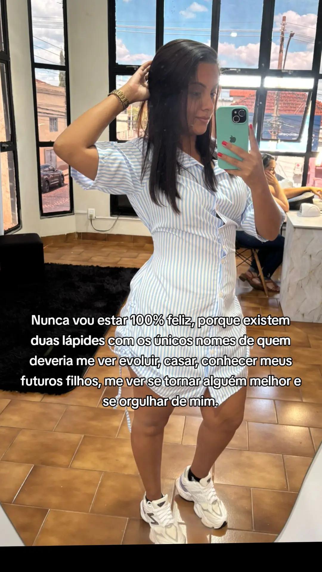 @Luana Figueiredo